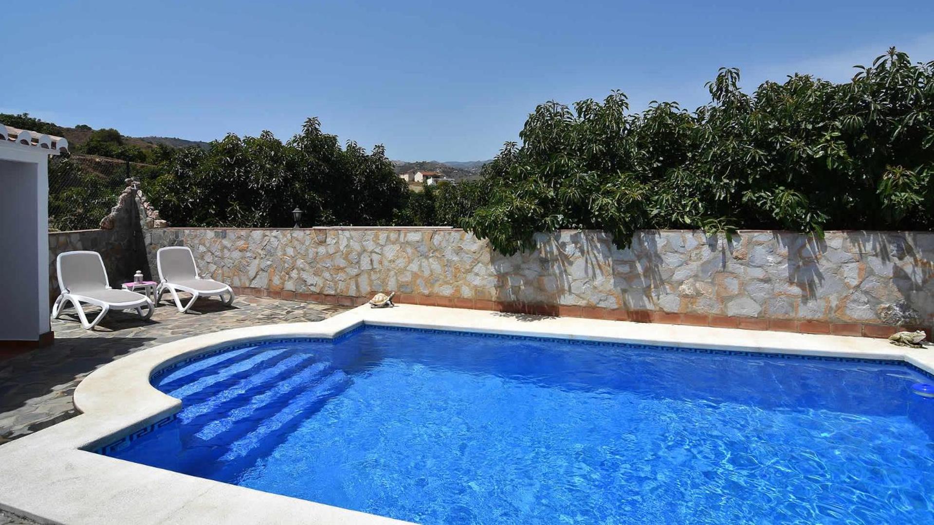 Cortijo Antonio by Casitas Select view 4