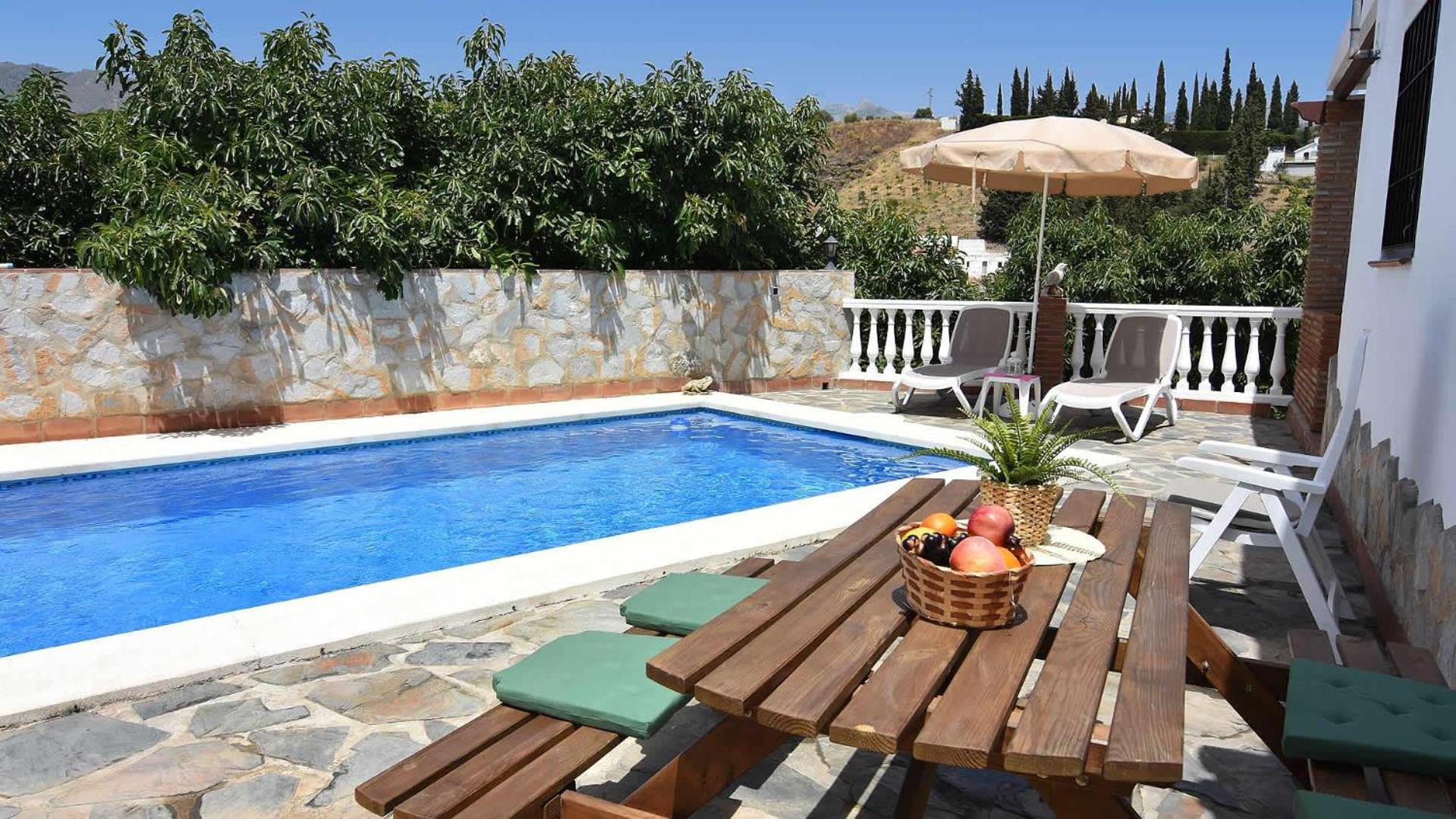 Cortijo Antonio by Casitas Select view 5