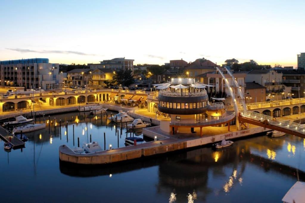 Appartamento Darsena 29 view 5