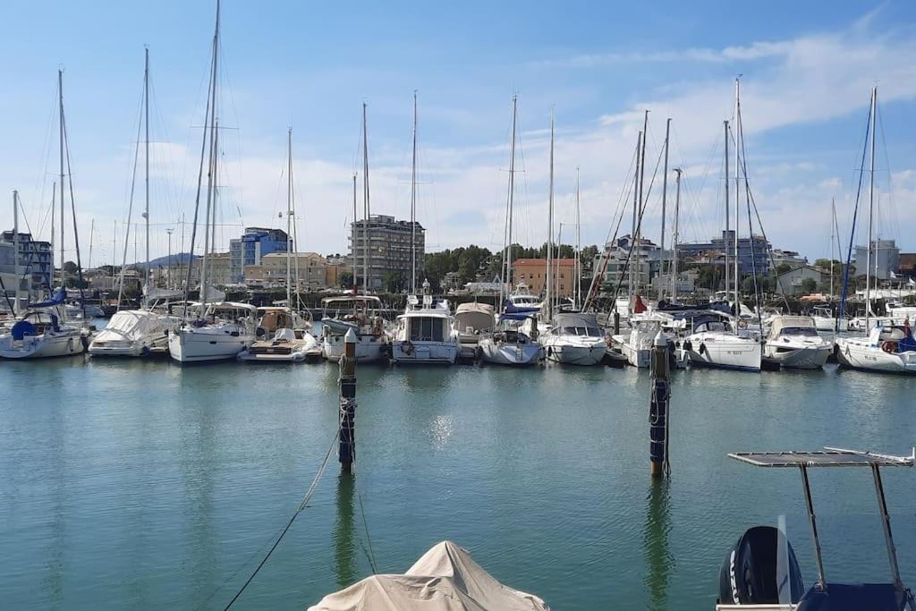 Appartamento Darsena 29 view 4