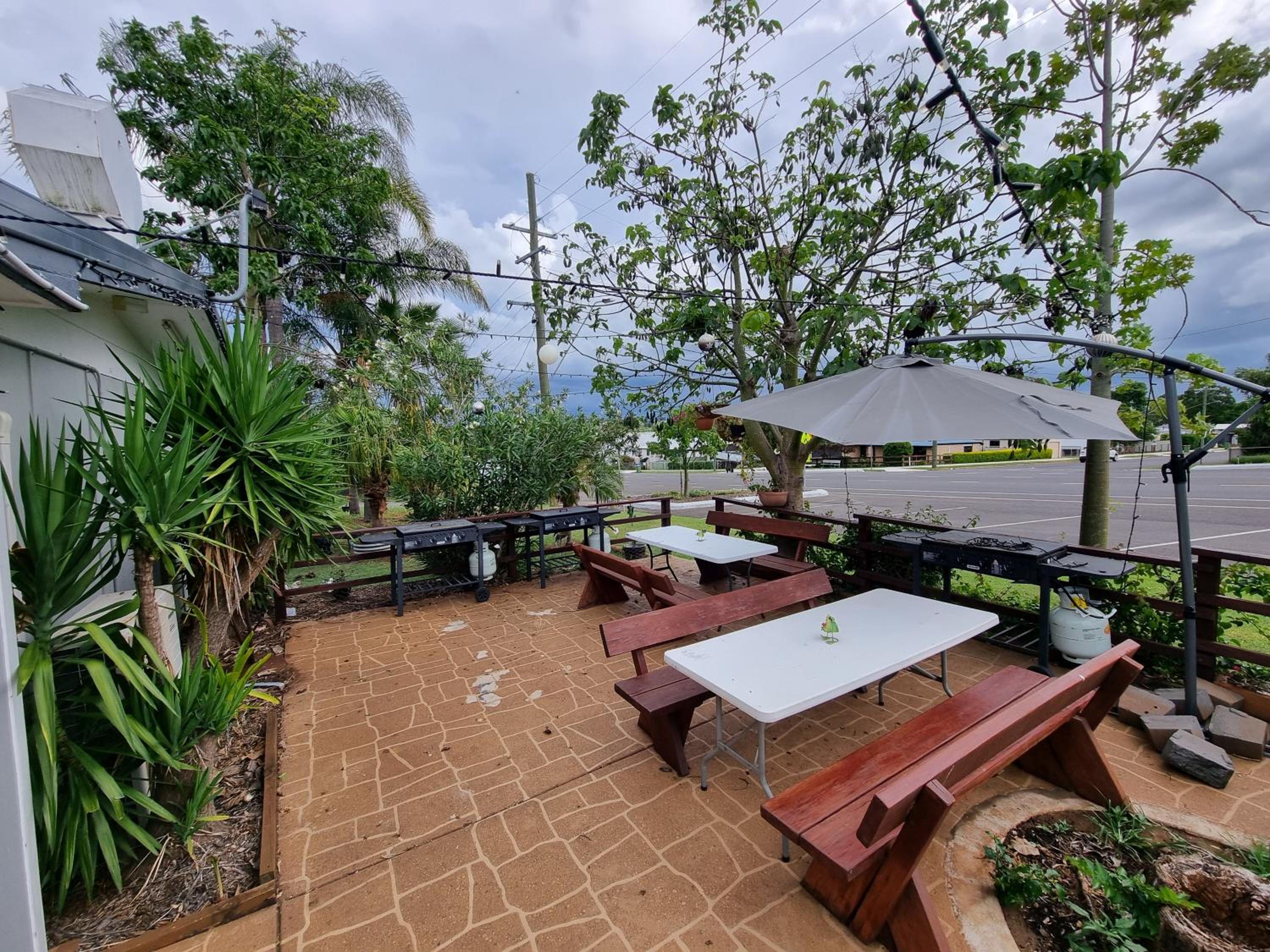 Y Motels Yarraman