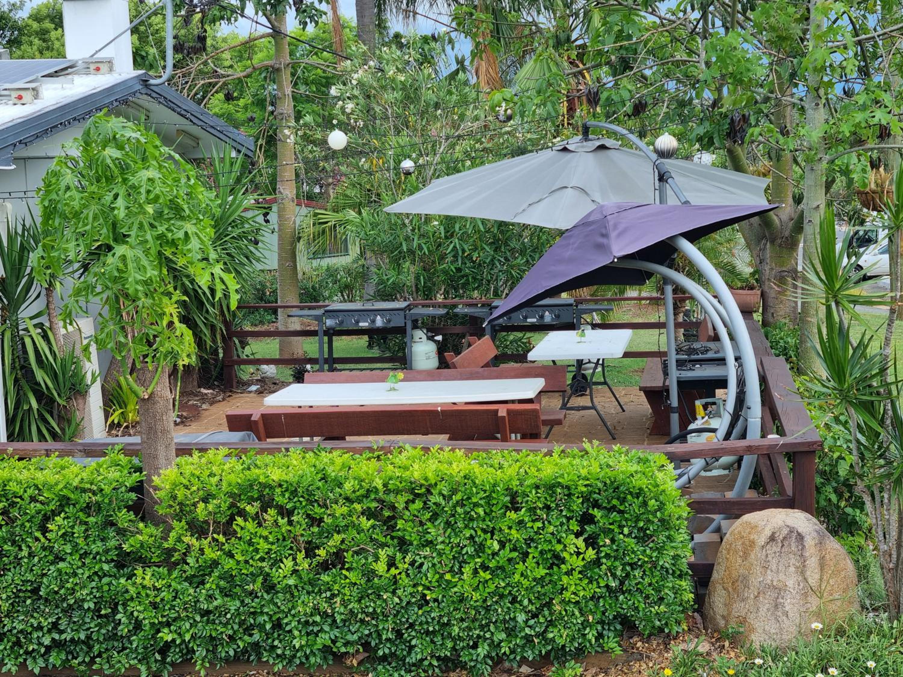 Y Motels Yarraman