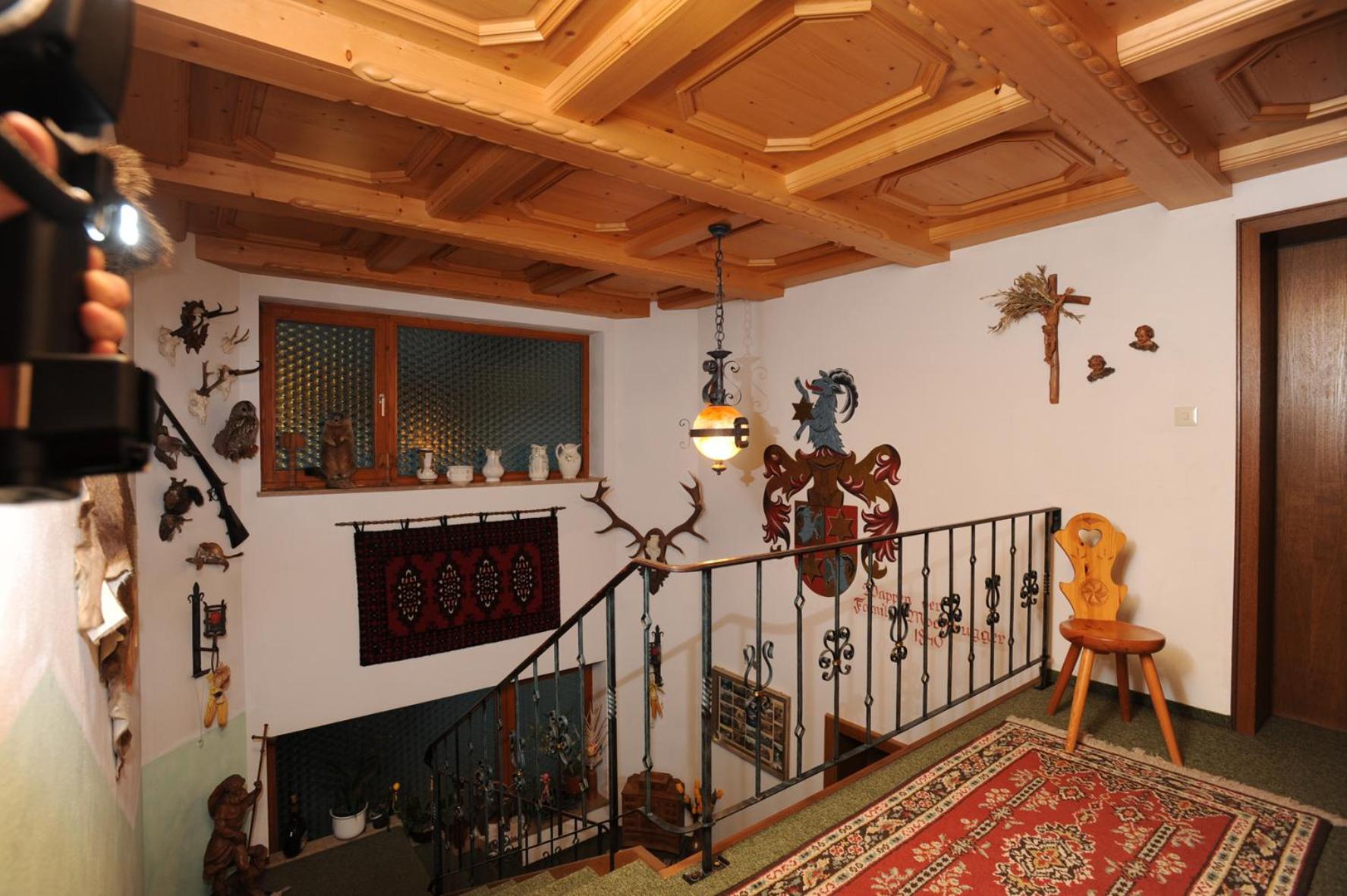 Haus Moosbrugger