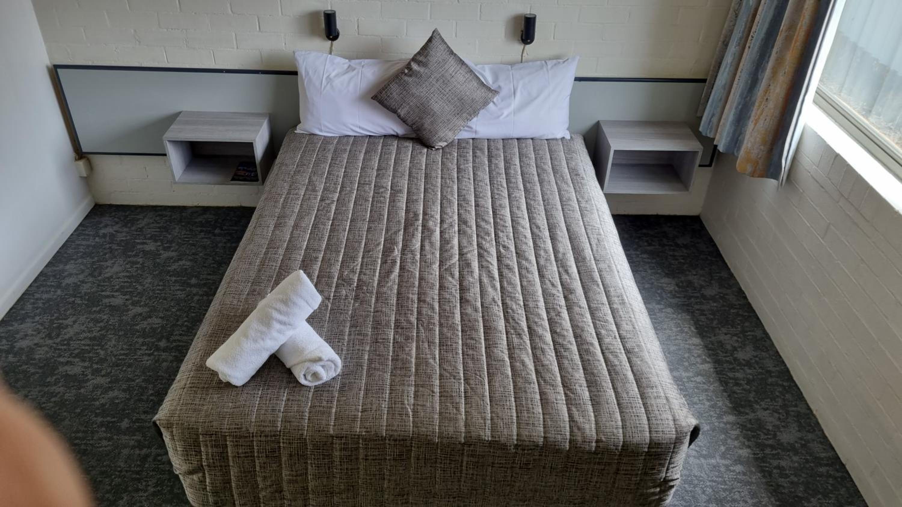 Y Motels Yarraman