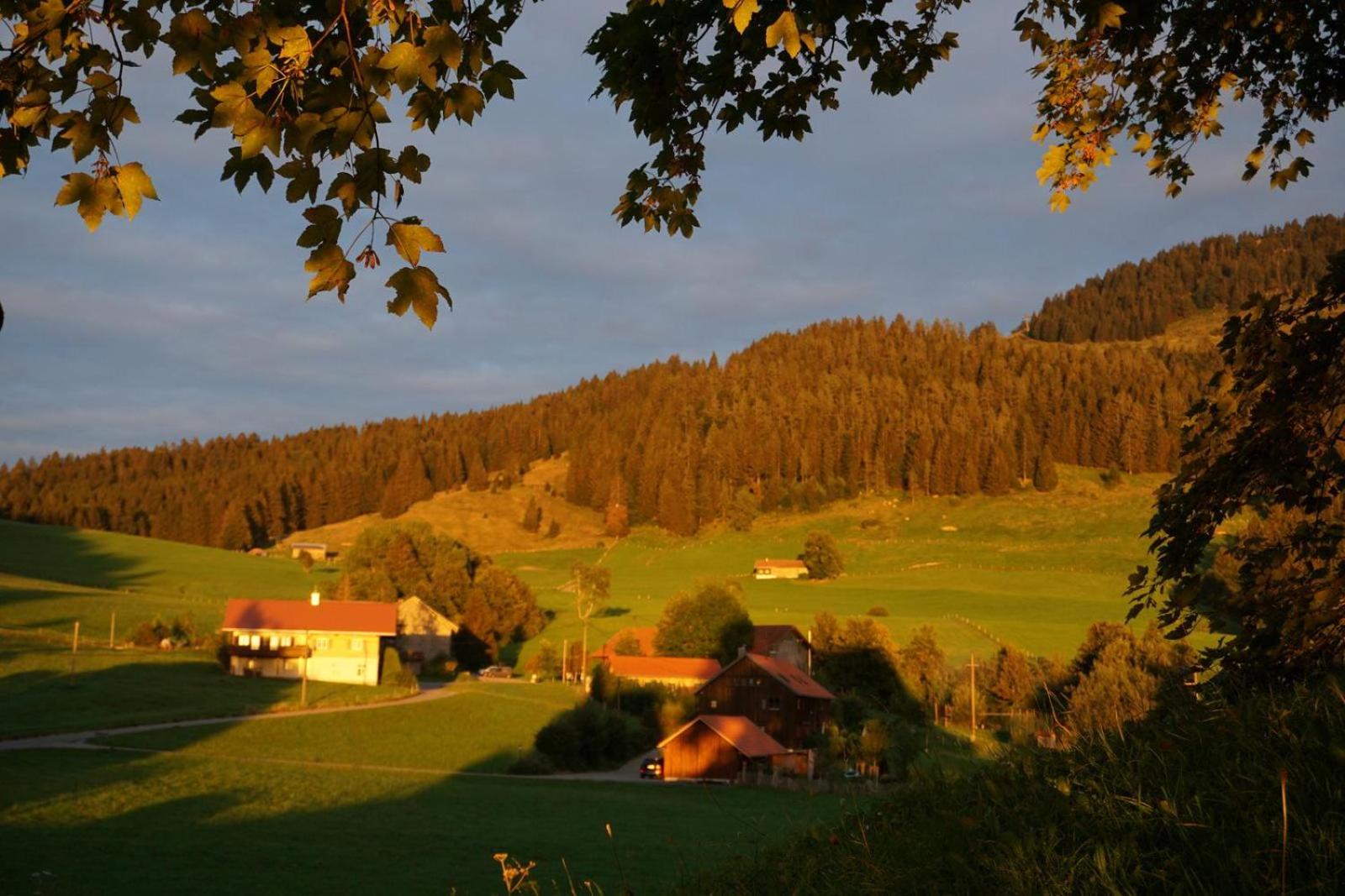 Ferienwohnung Anna Maria