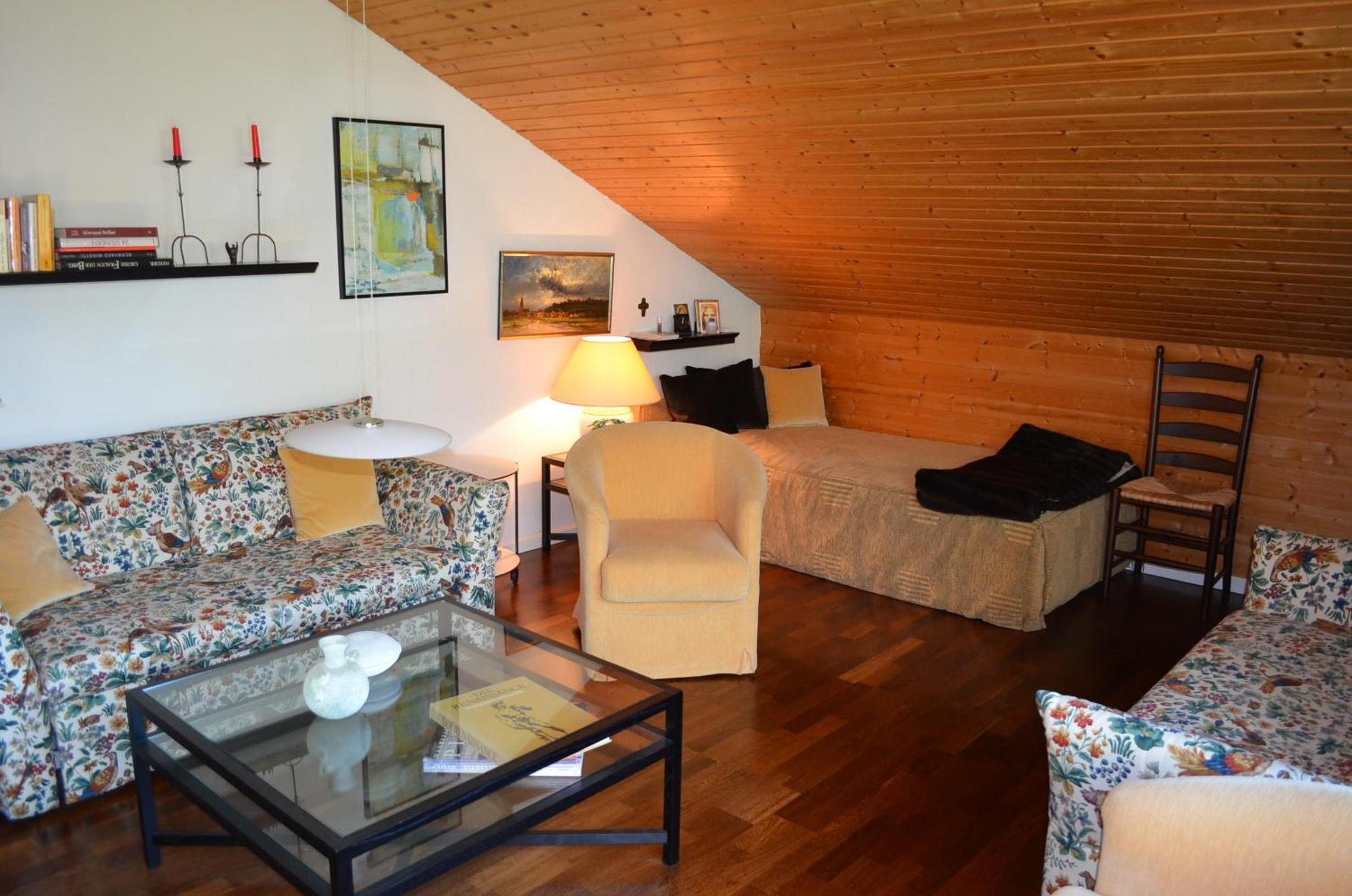 Ferienwohnung Anna Maria