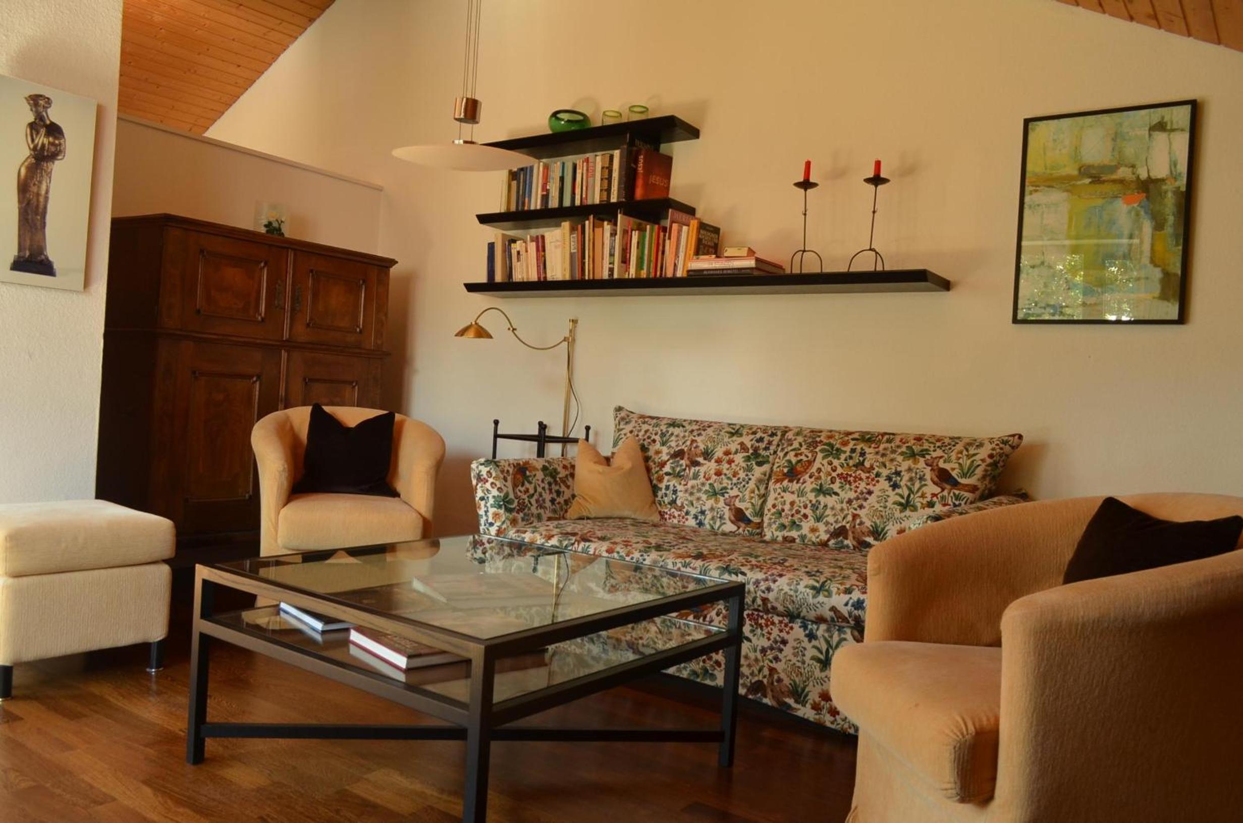 Ferienwohnung Anna Maria