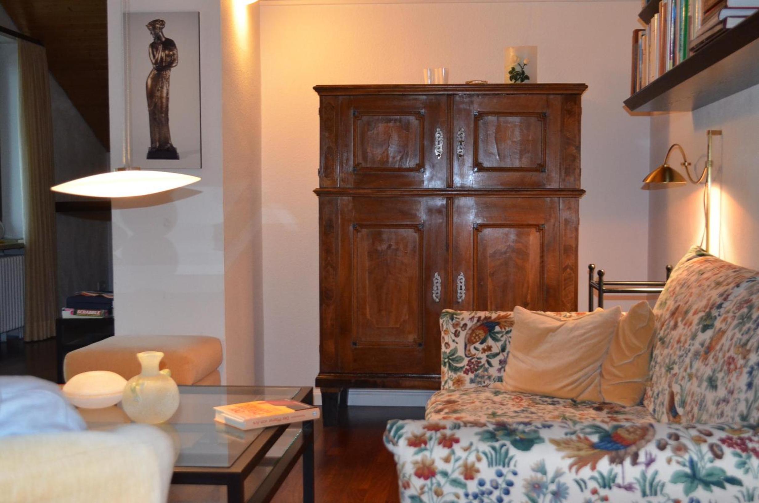 Ferienwohnung Anna Maria