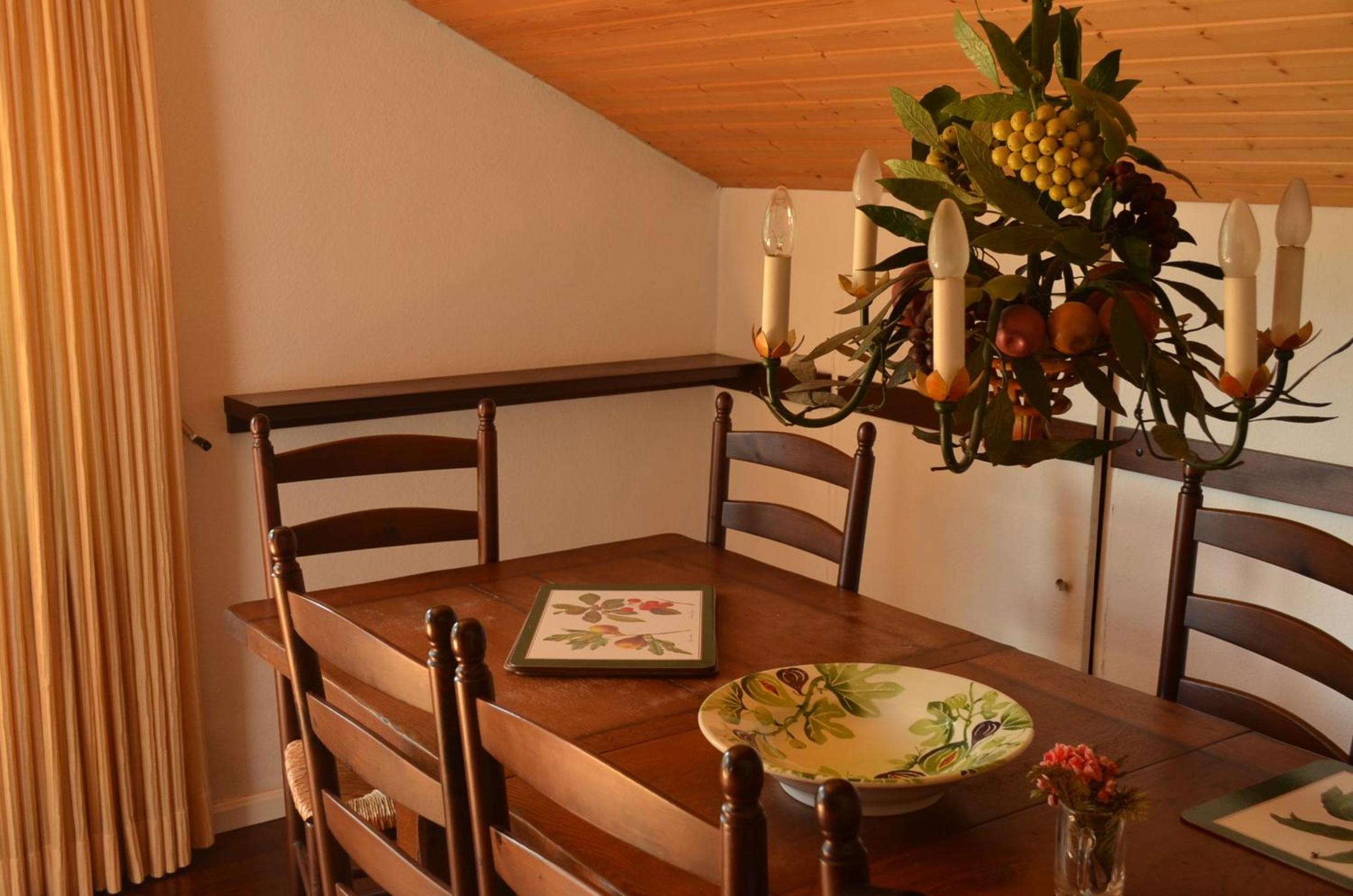 Ferienwohnung Anna Maria