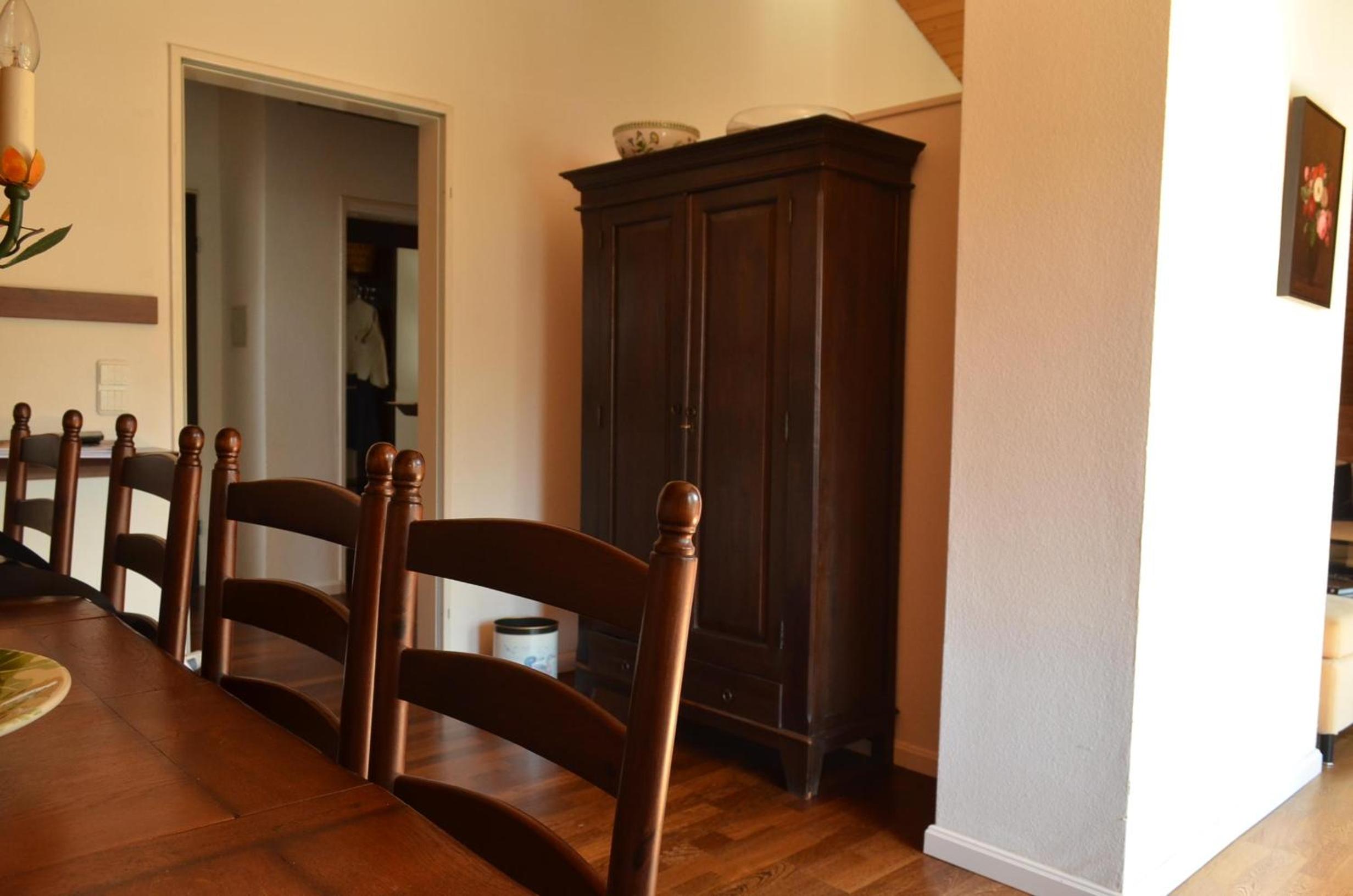 Ferienwohnung Anna Maria