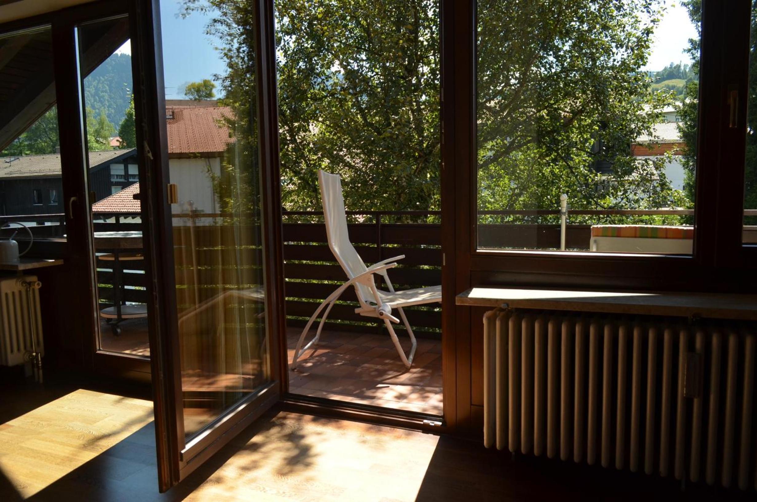 Ferienwohnung Anna Maria