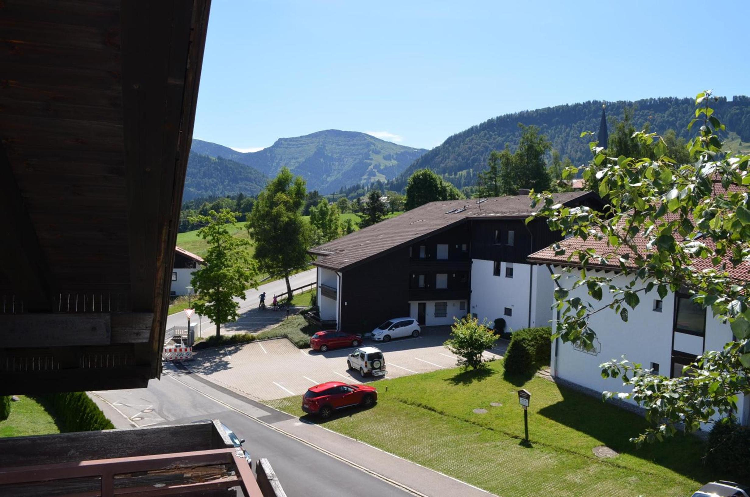 Ferienwohnung Anna Maria