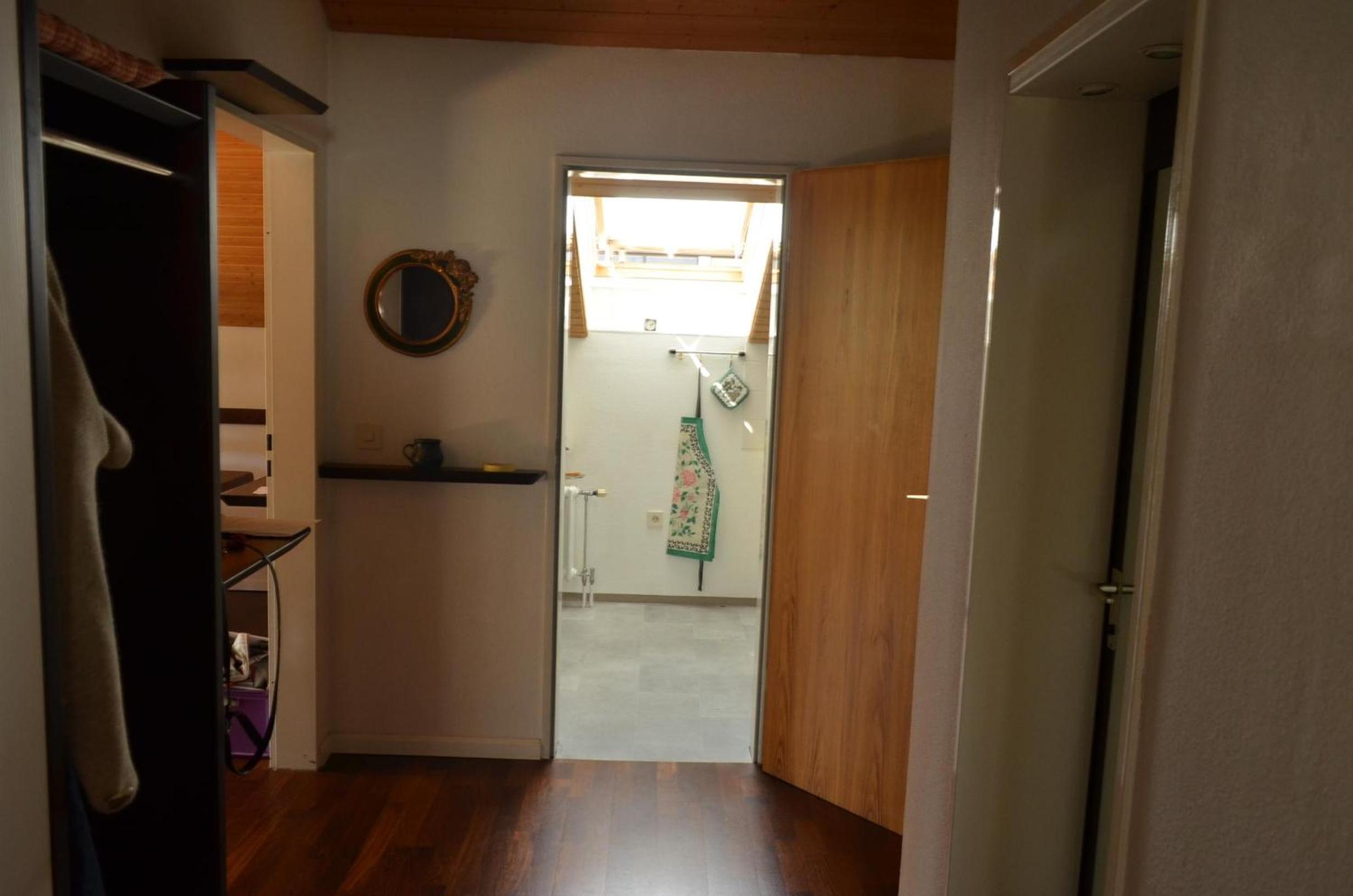 Ferienwohnung Anna Maria