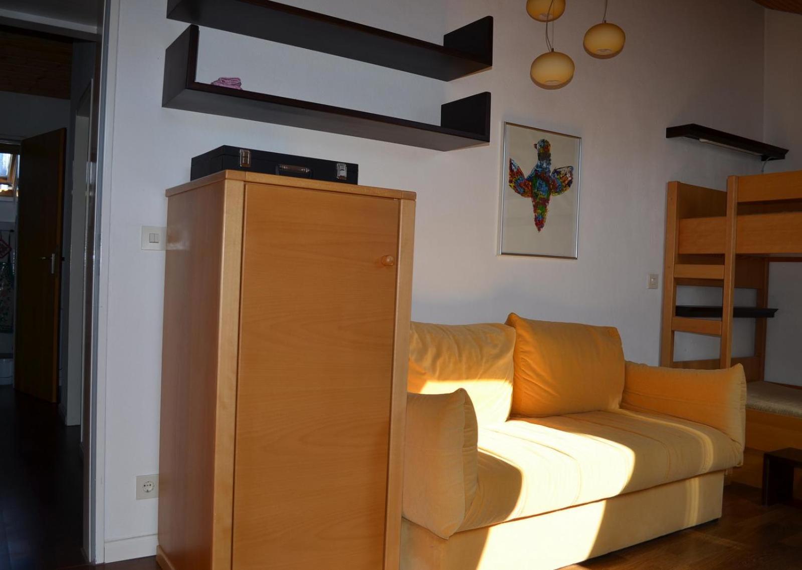 Ferienwohnung Anna Maria