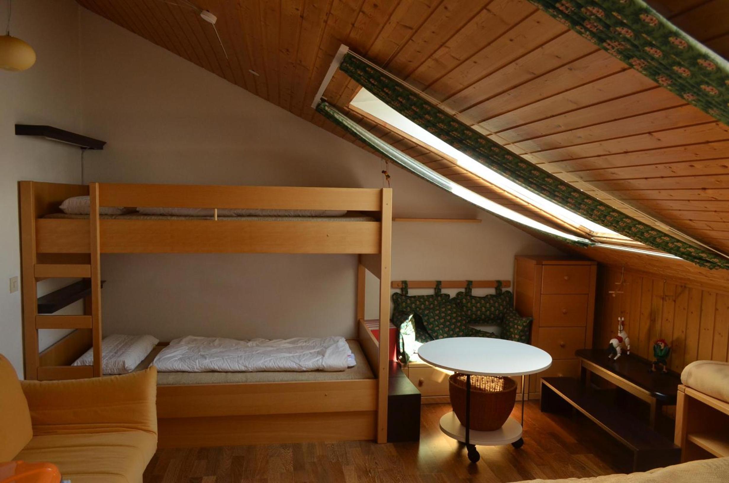 Ferienwohnung Anna Maria