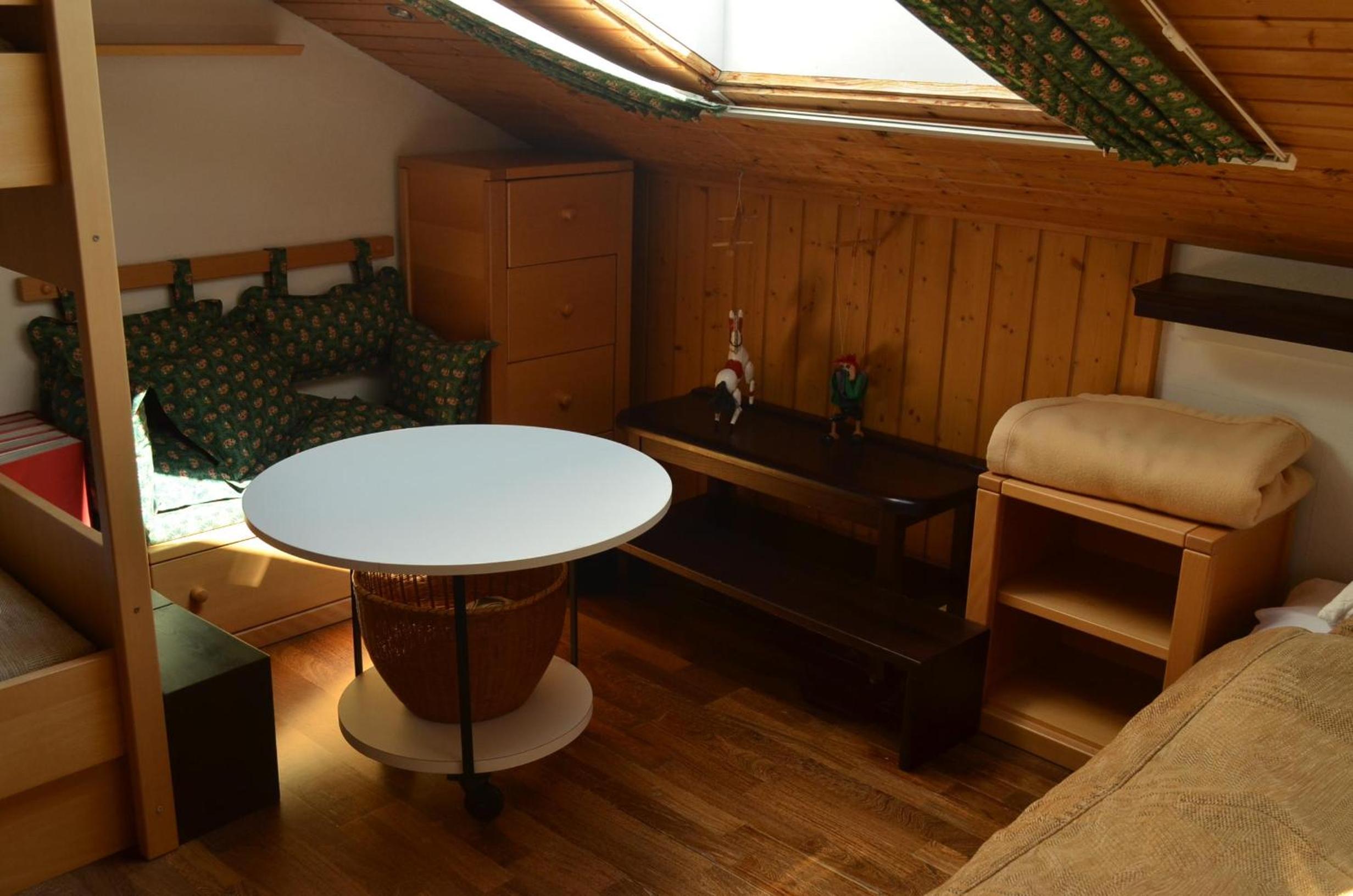 Ferienwohnung Anna Maria