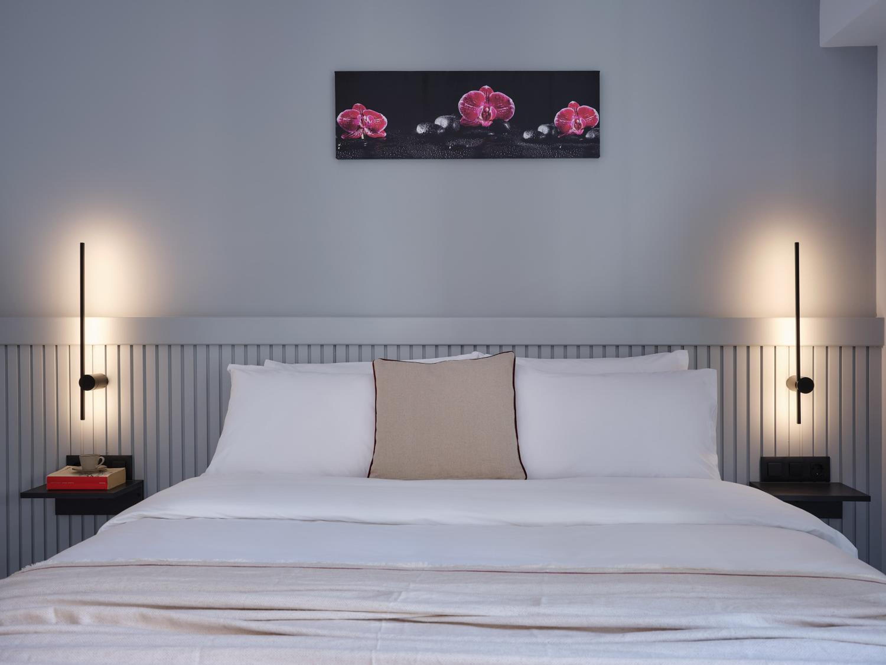 Athens Project Luxury Apartments