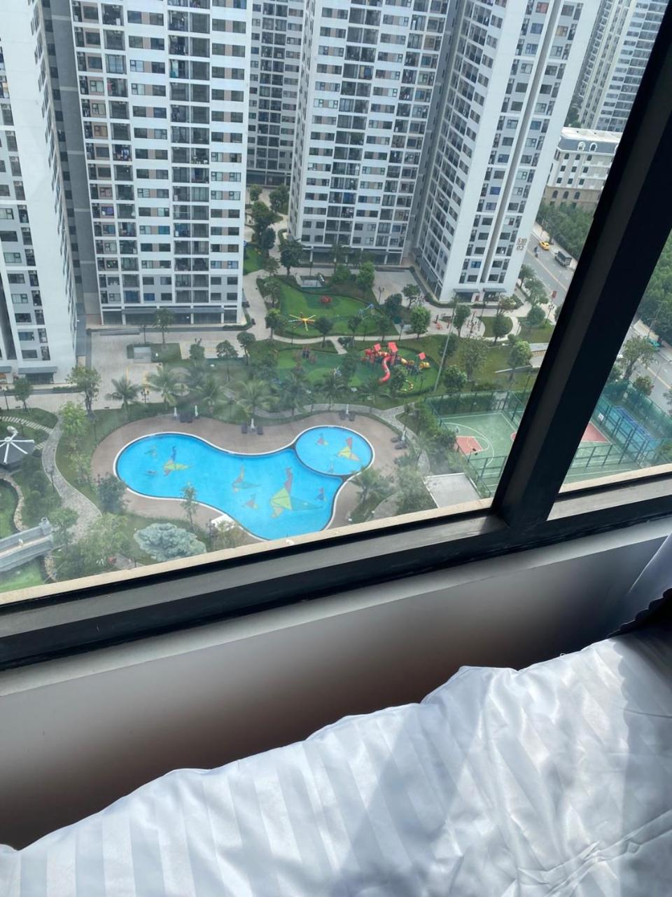 Vinhomes Grandpark nhà DU’s Happy view 5
