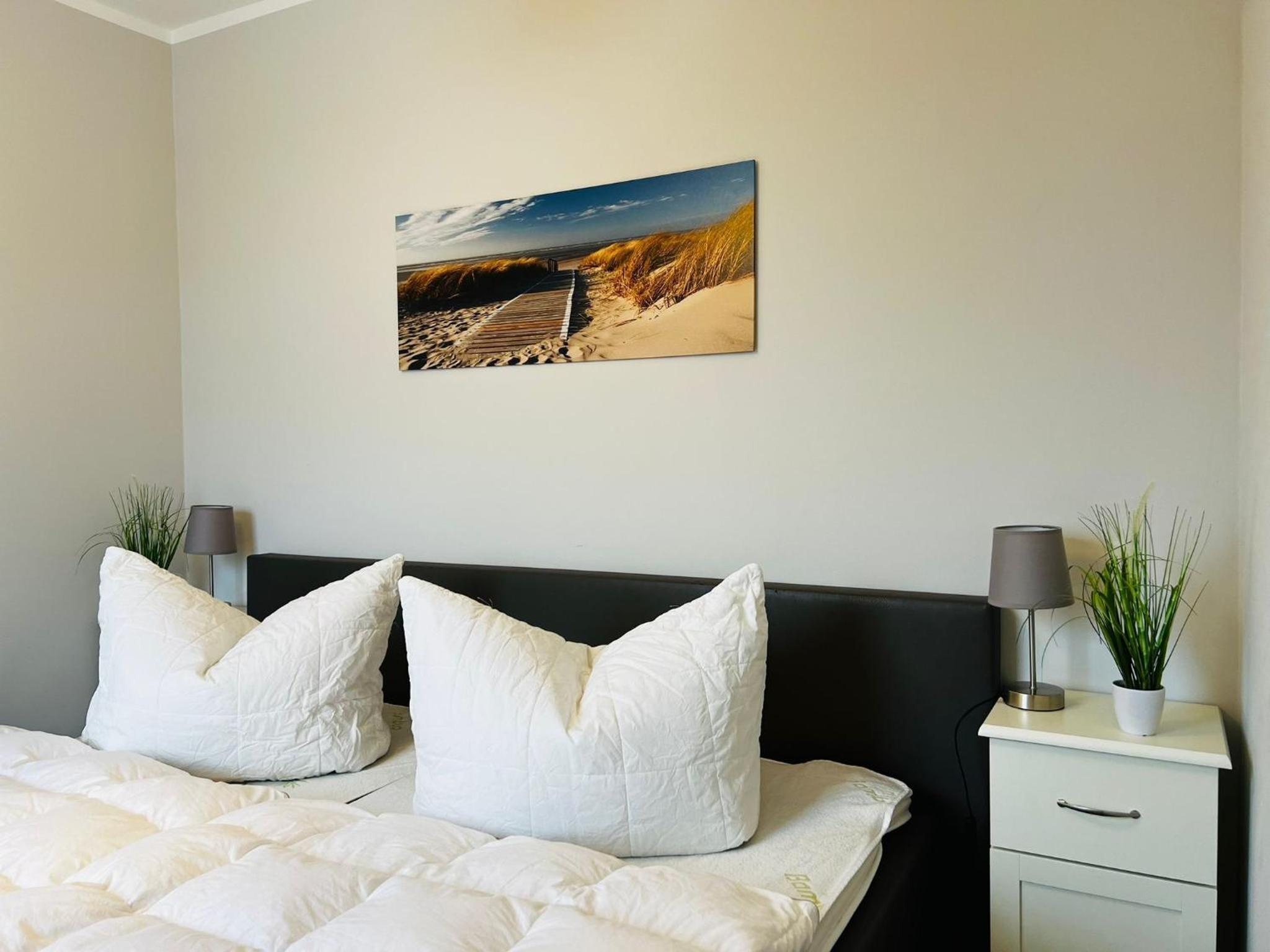 Ferienwohnung 