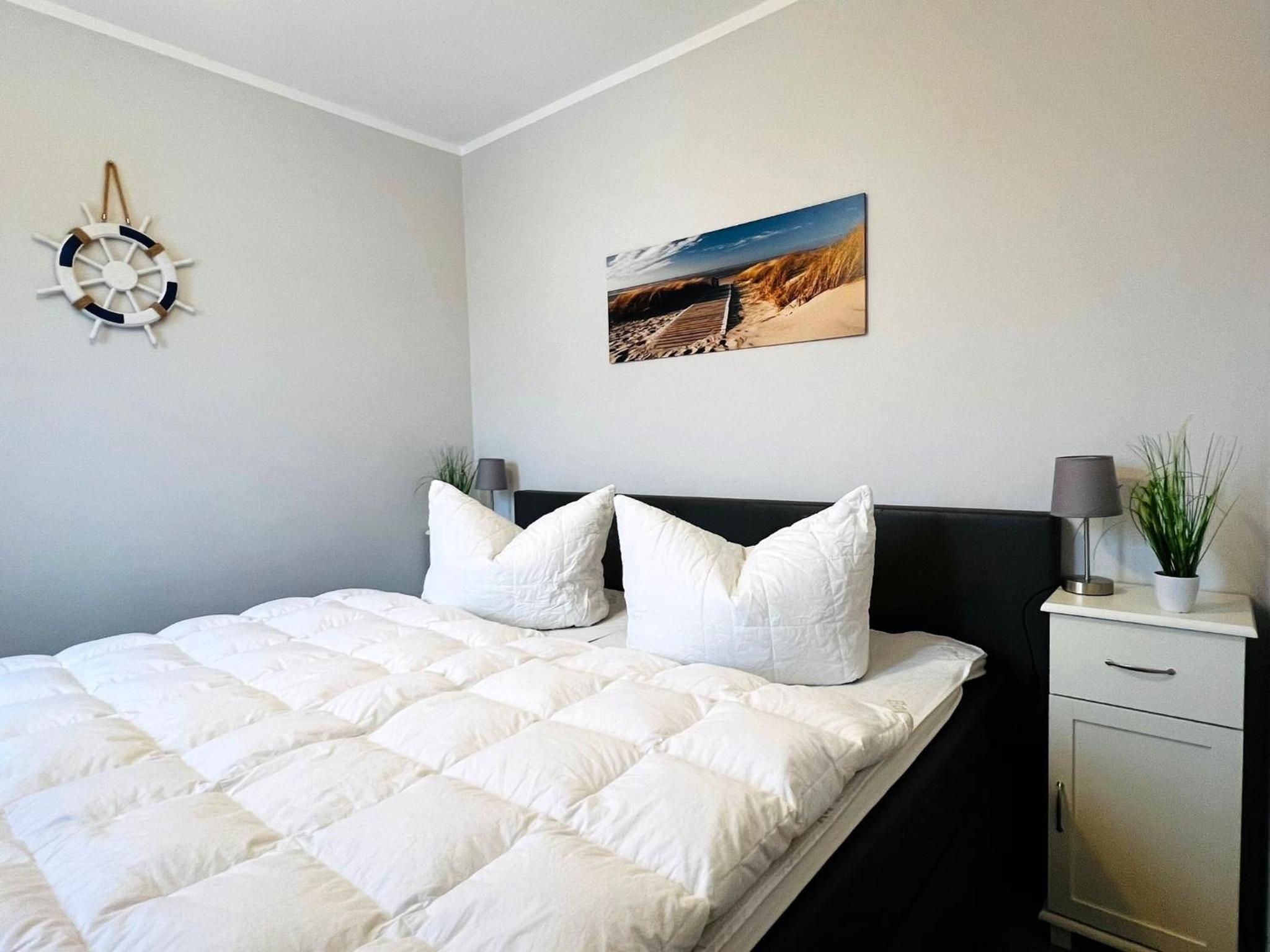 Ferienwohnung 