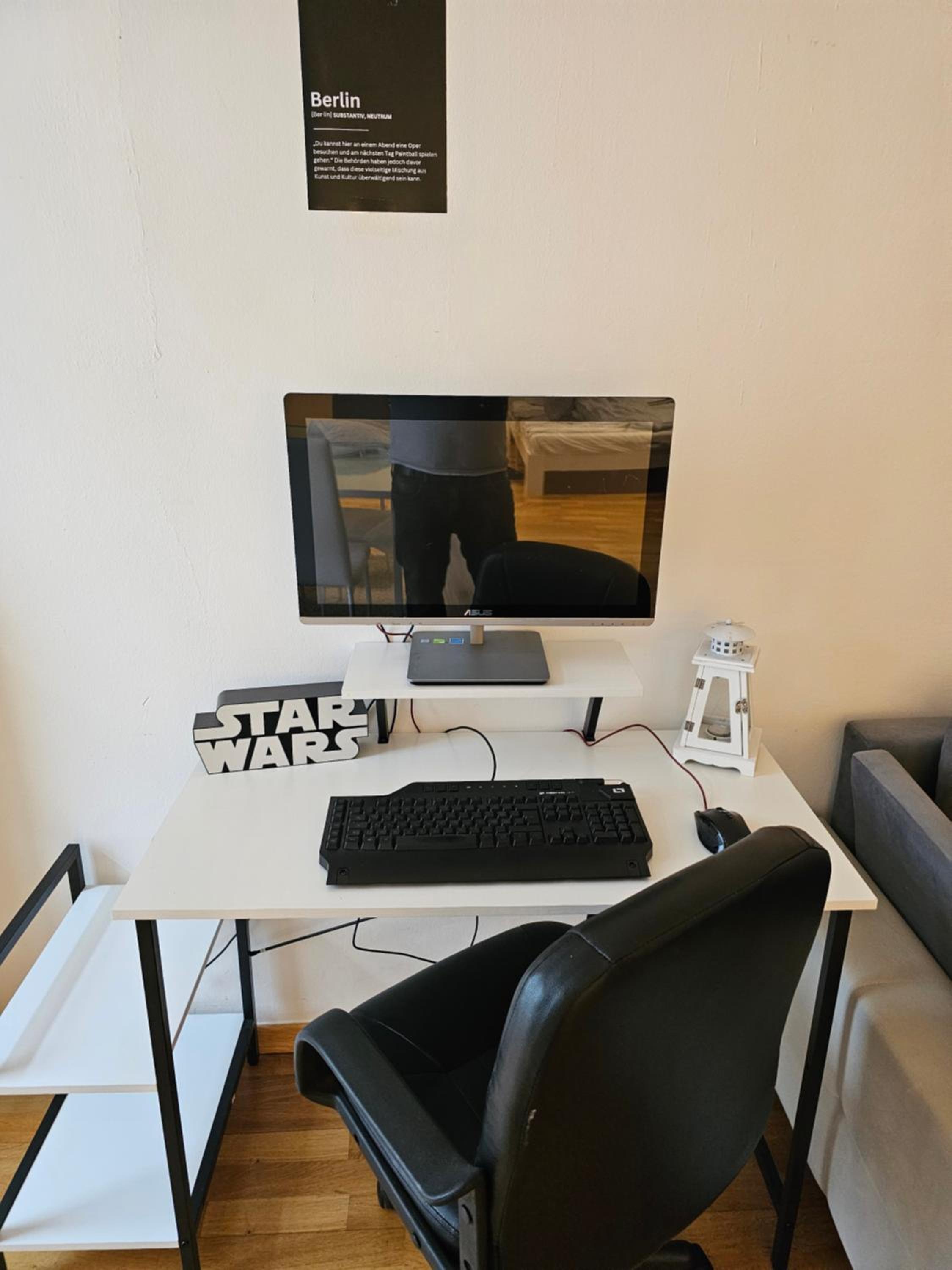Apartment Pette C40
