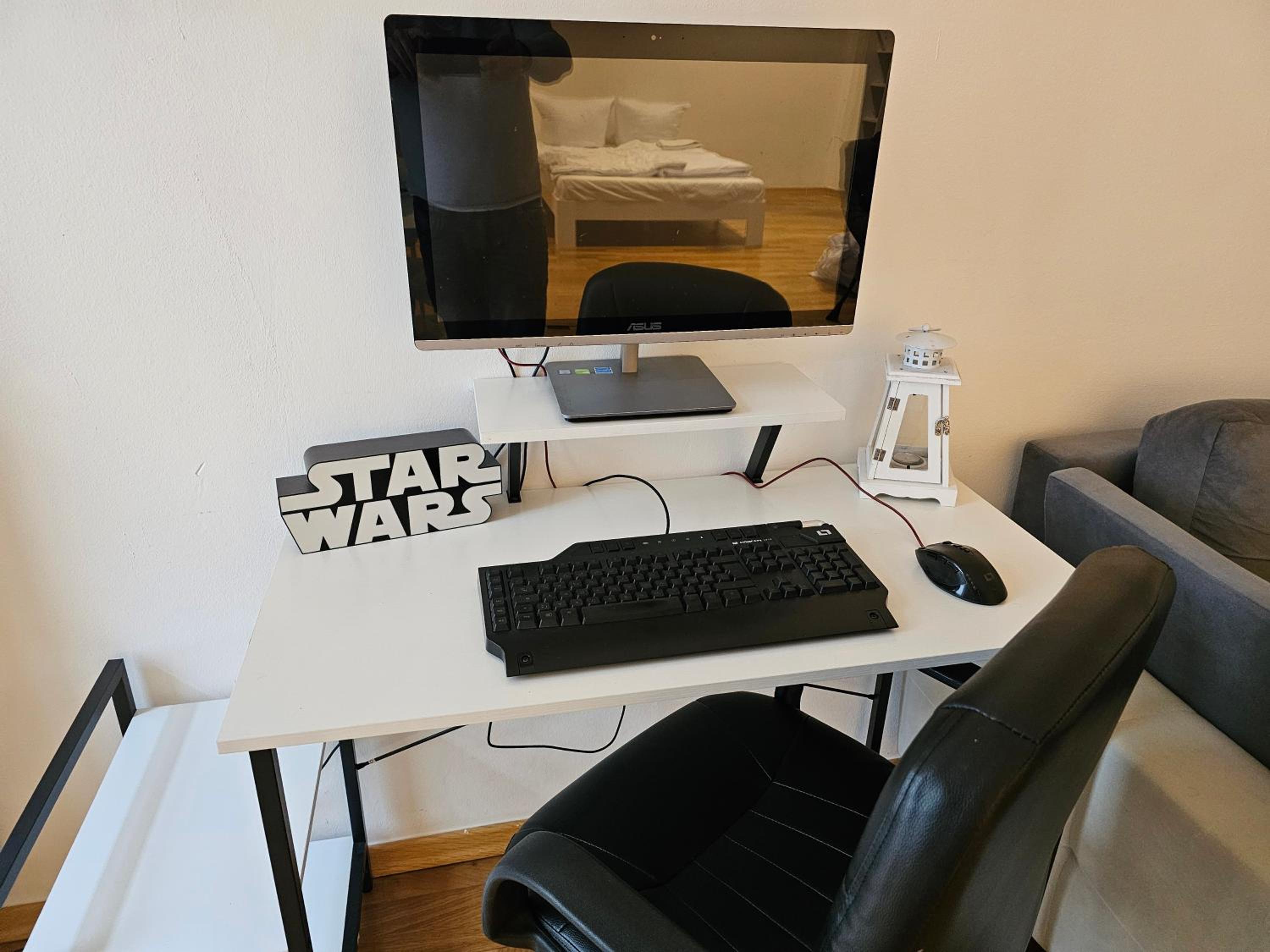 Apartment Pette C40 photo 2