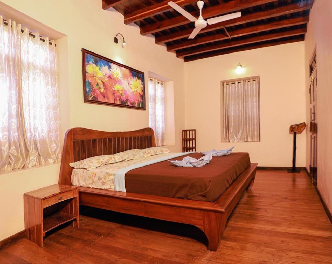Dhanagiri Homestay Wayanad view 4