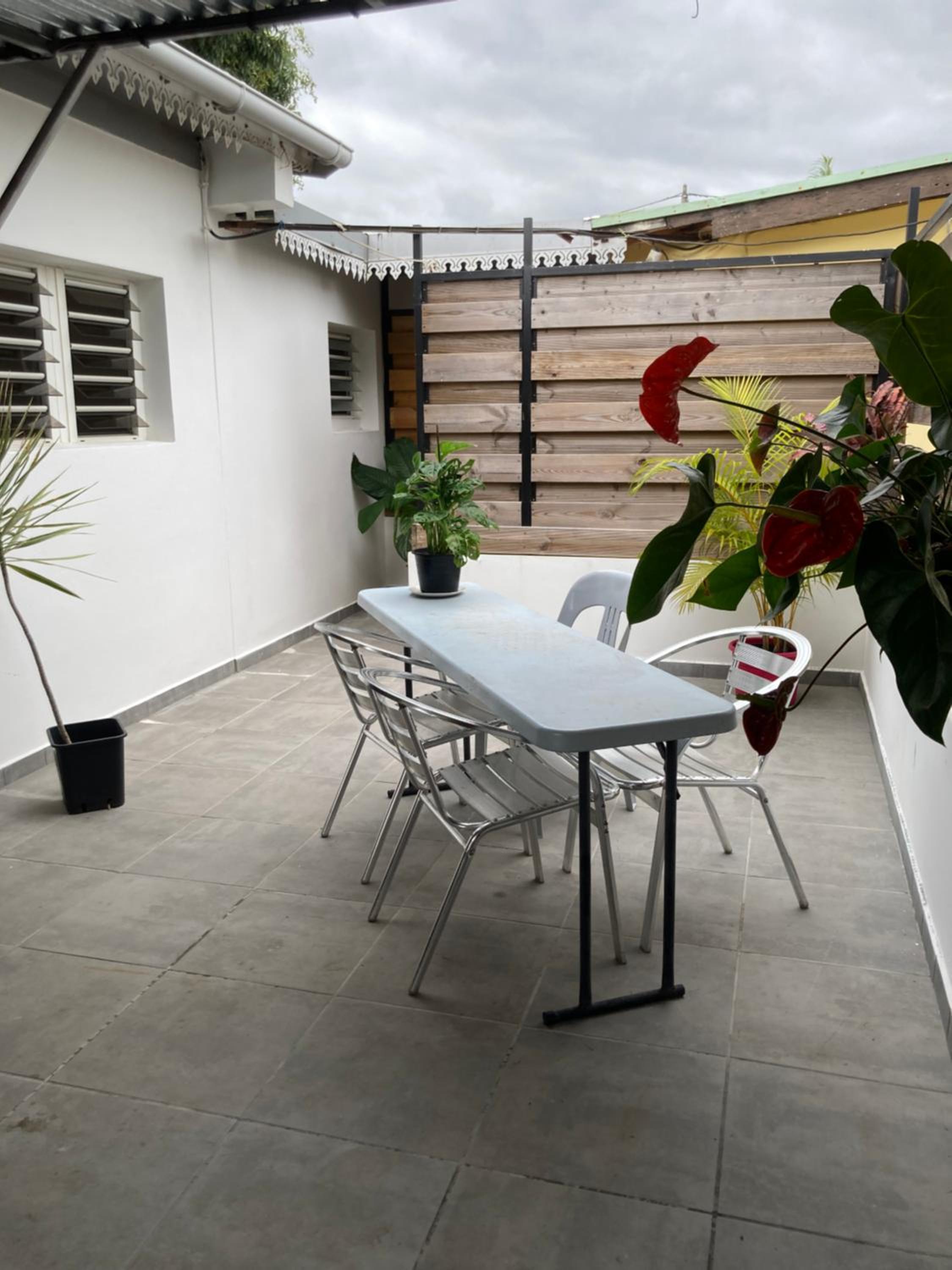 Chez Mina view 5