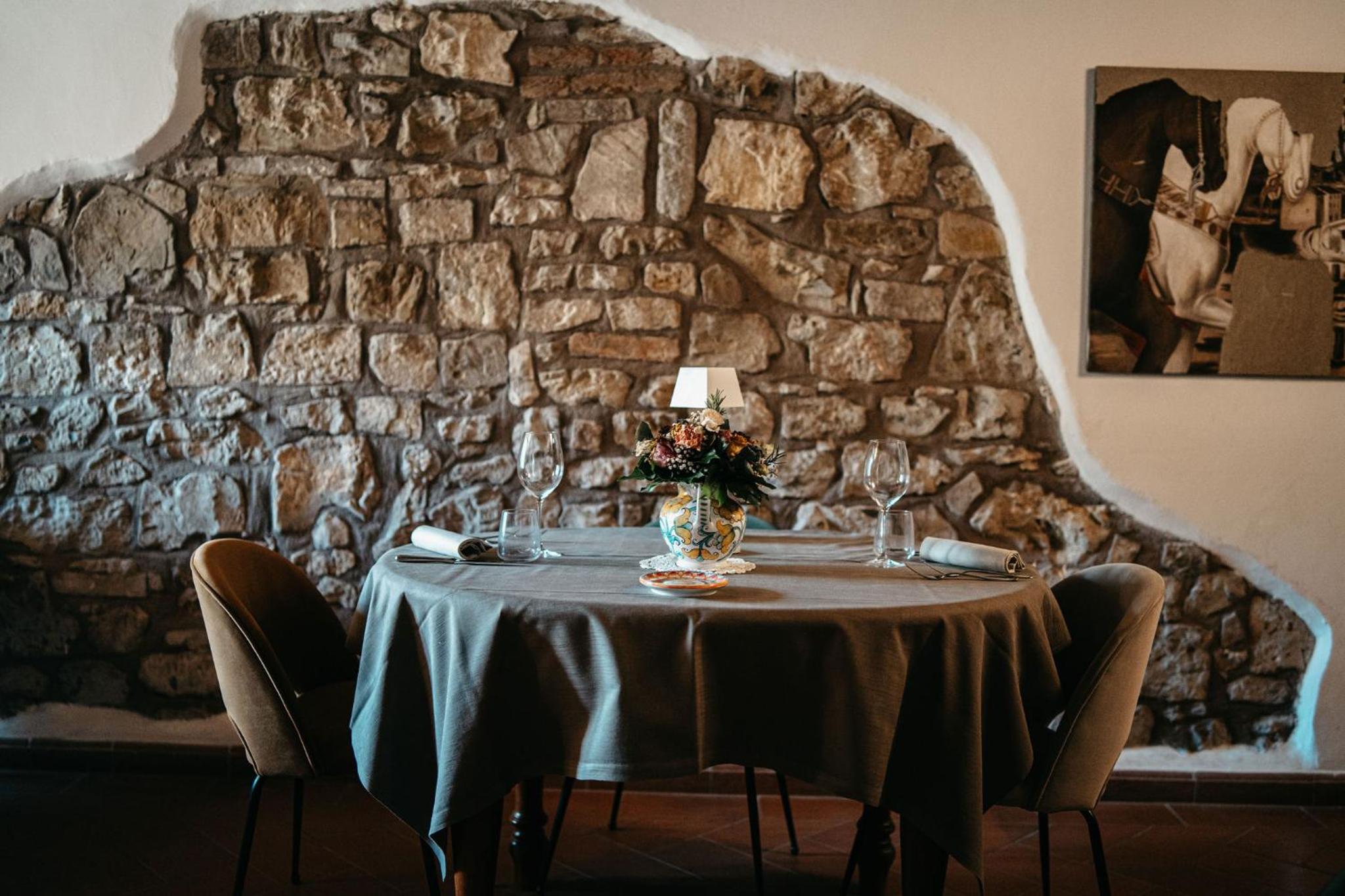 Florence Winery AgriResort - Fattoria Lavacchio