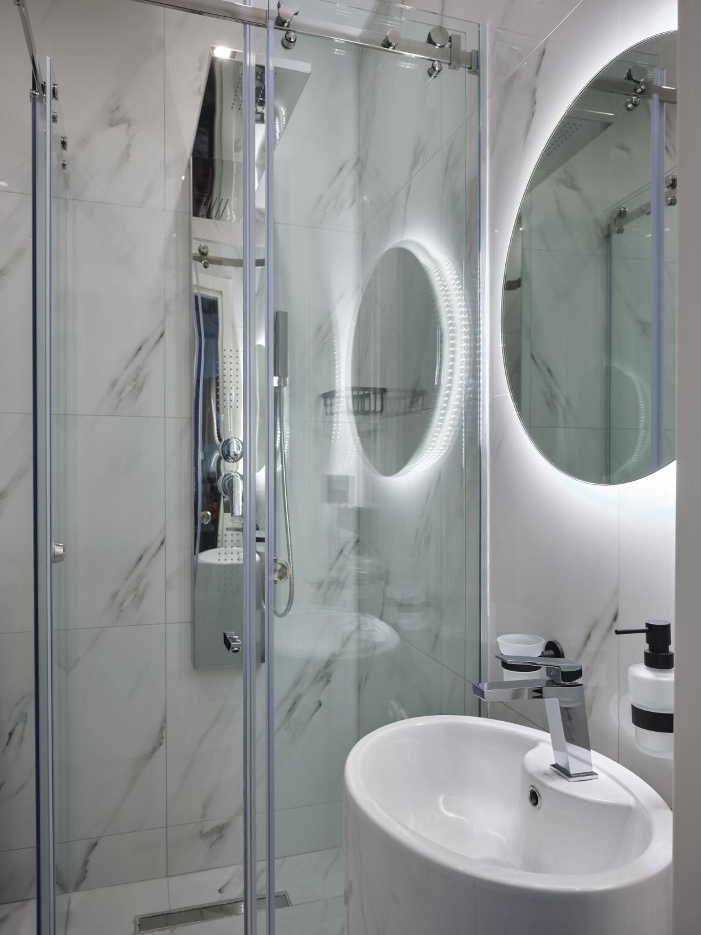 Athens Project Luxury Apartments