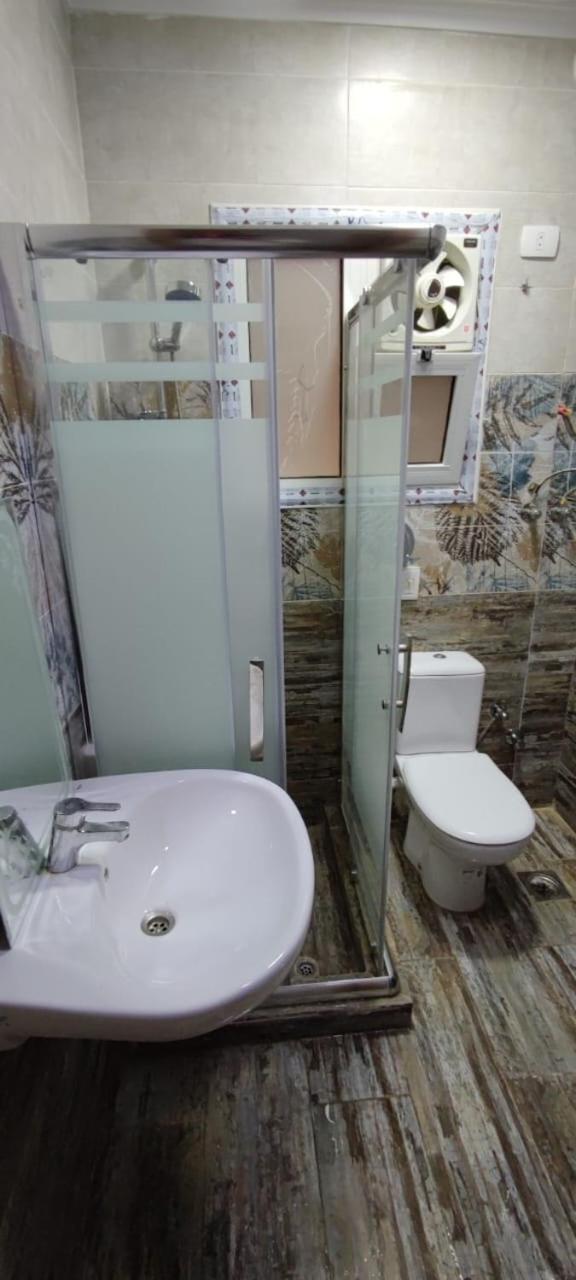 A comfortable and distinctive apartment in Madinaty