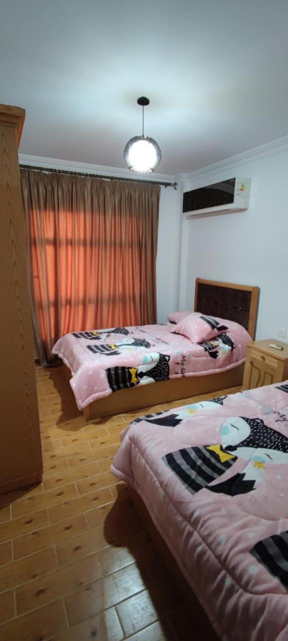 A comfortable and distinctive apartment in Madinaty