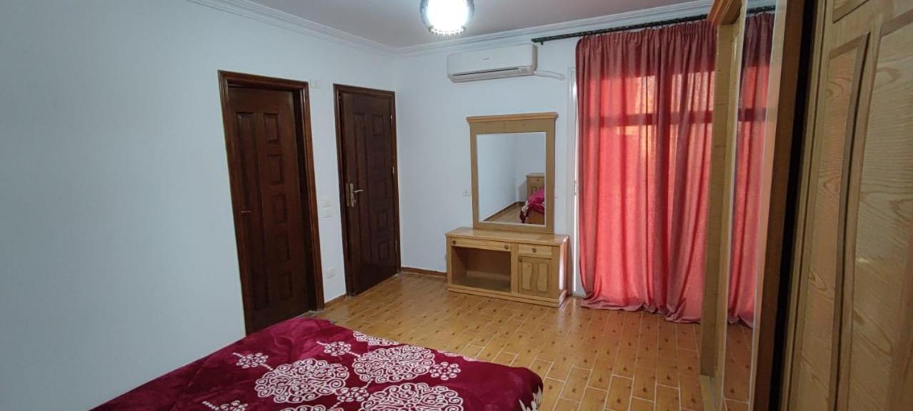 A comfortable and distinctive apartment in Madinaty