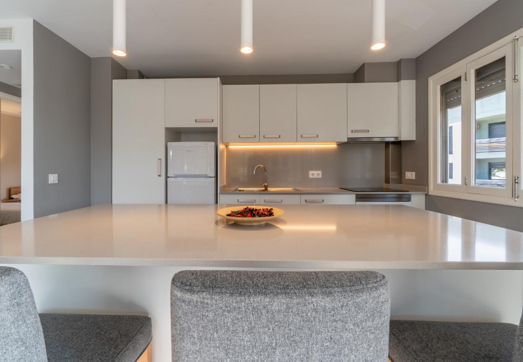 Apartamento Ponent 1