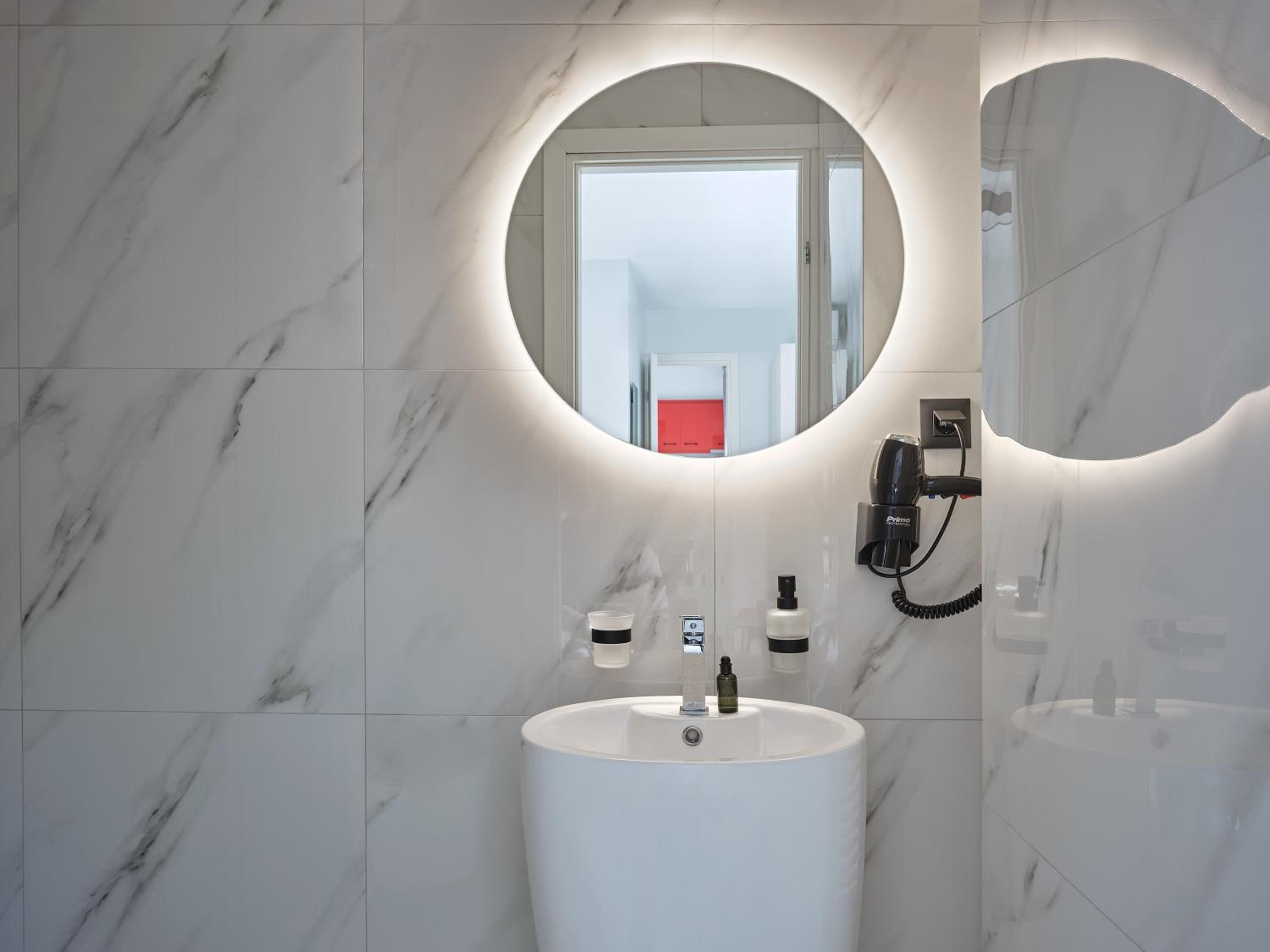 Athens Project Luxury Apartments