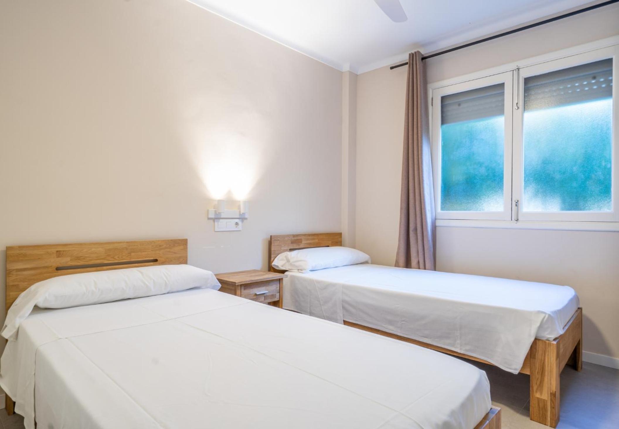 Apartamento Ponent 1