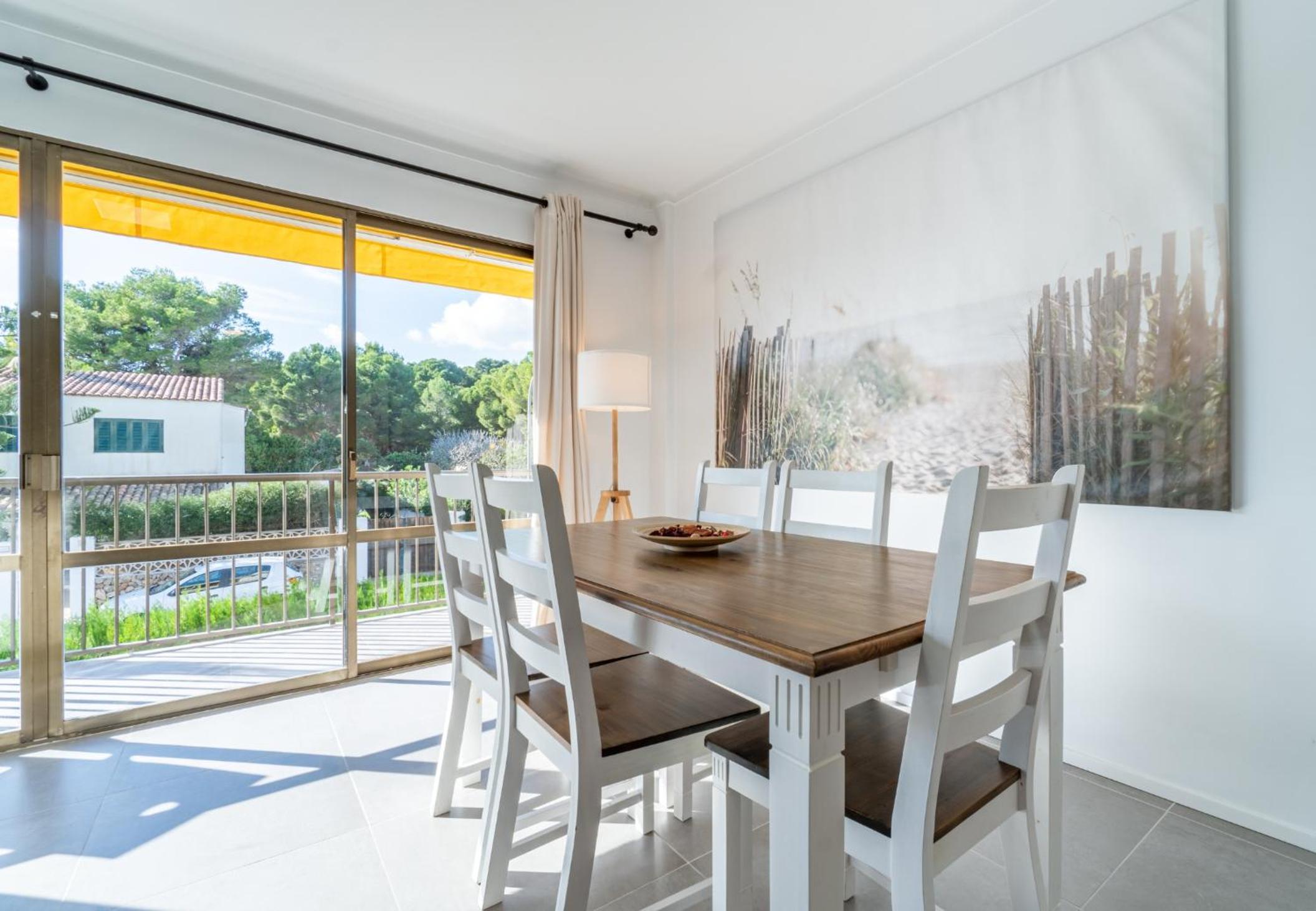 Apartamento Ponent 1
