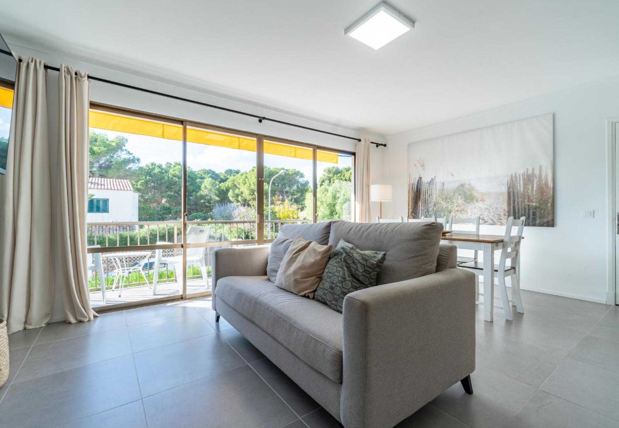 Apartamento Ponent 1