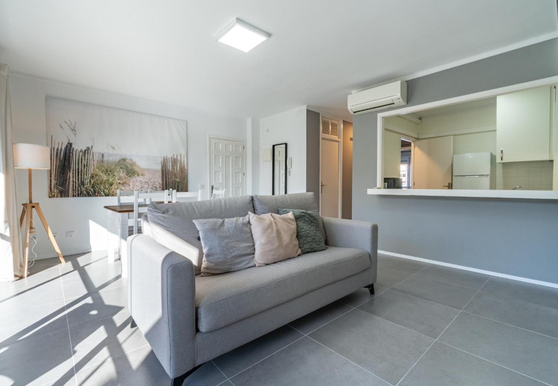 Apartamento Ponent 1