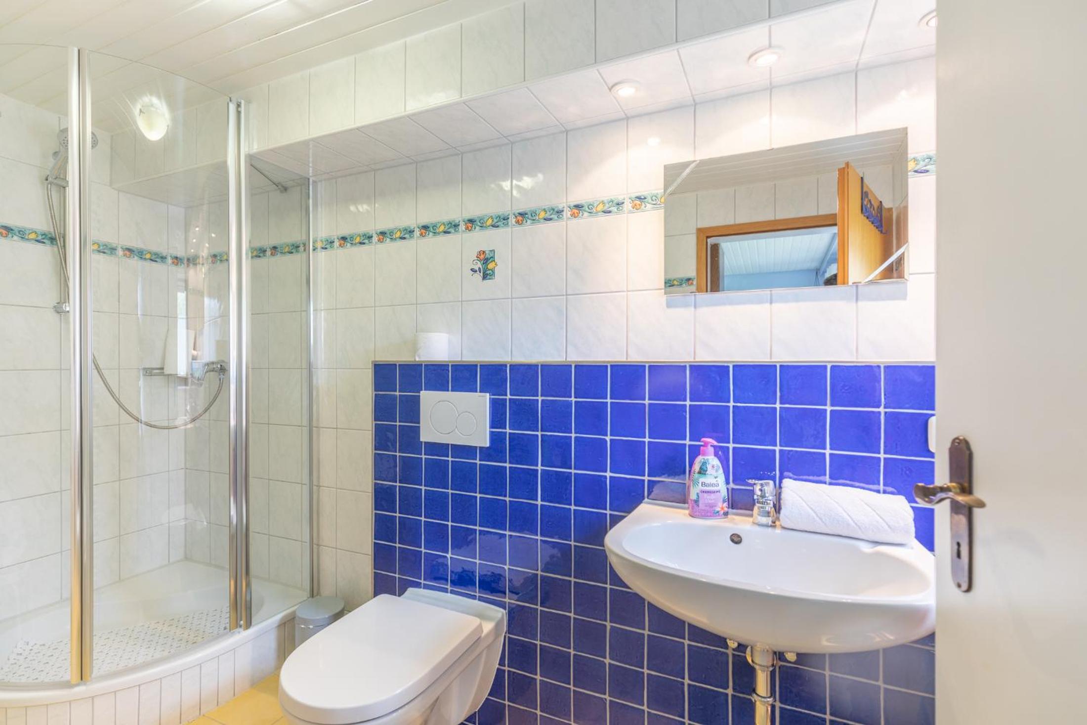 Ferienwohnung Kegelrobbe view 3