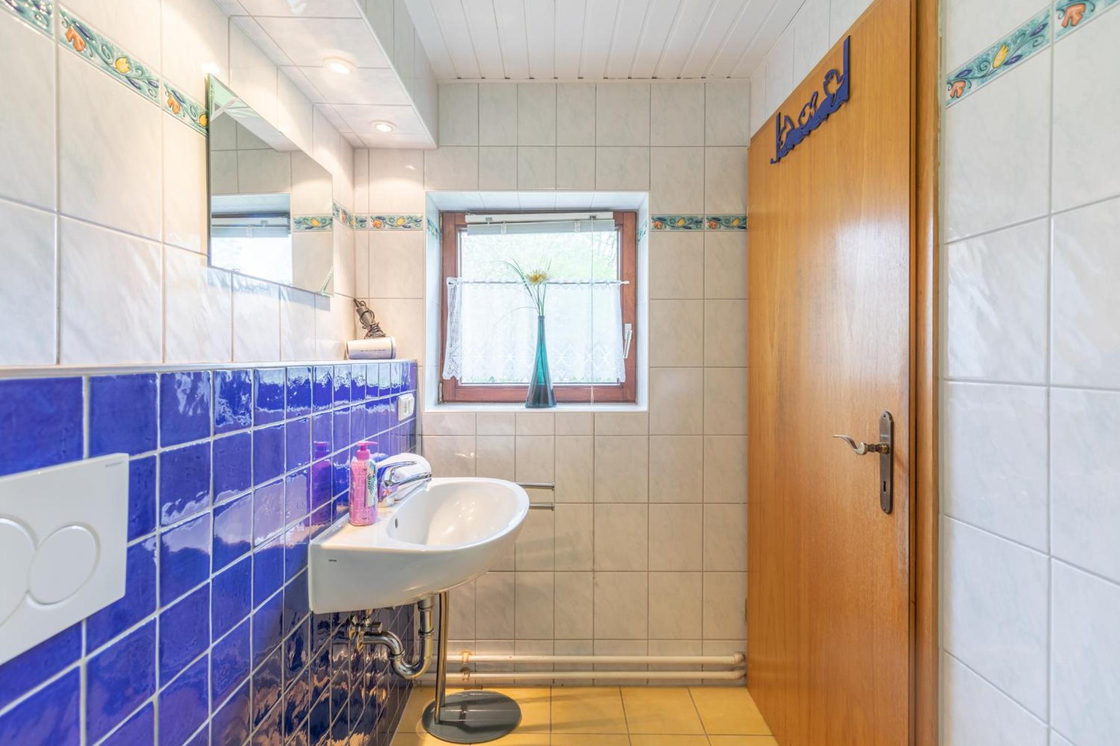 Ferienwohnung Kegelrobbe view 5