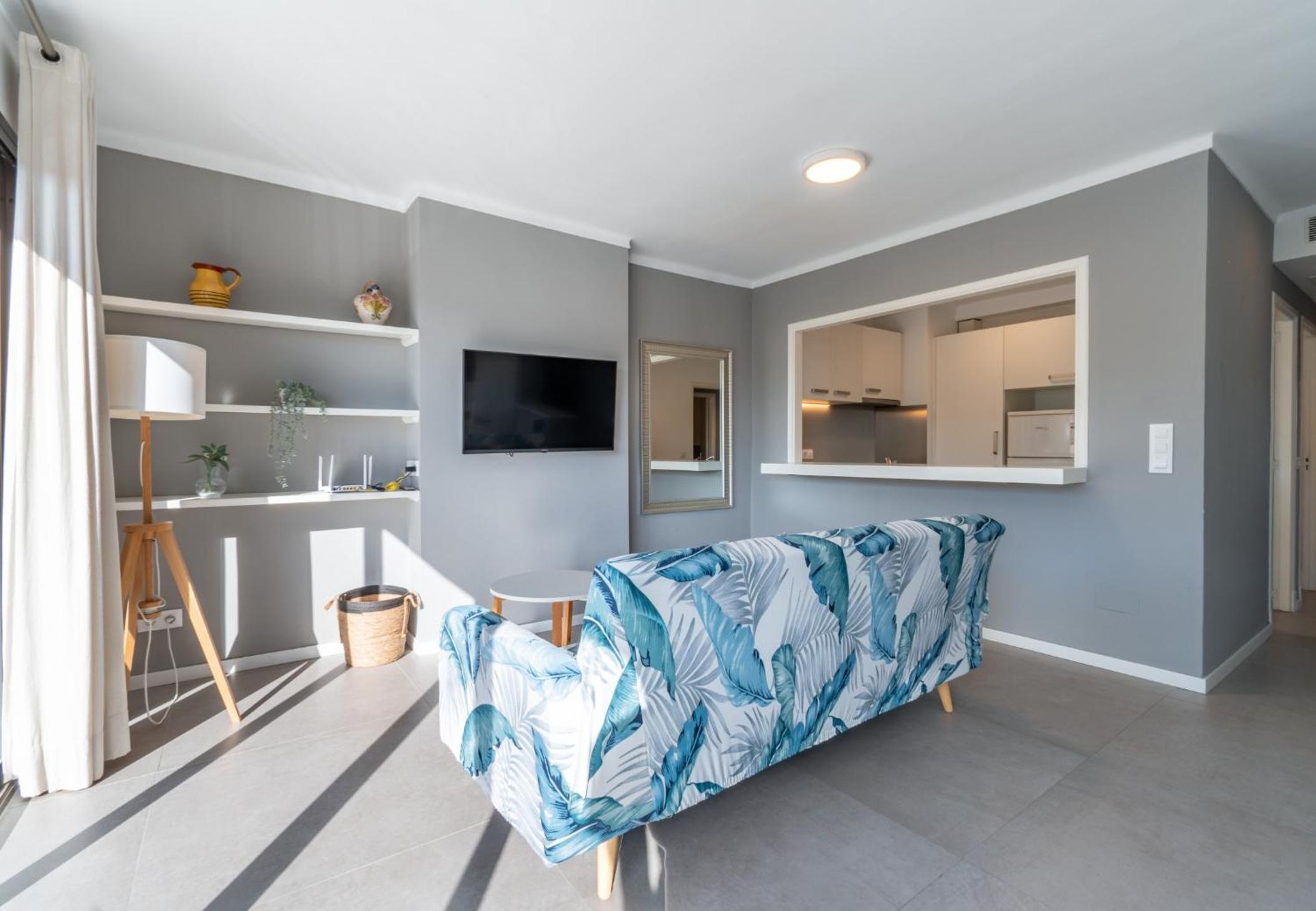 Apartamento Ponent 1