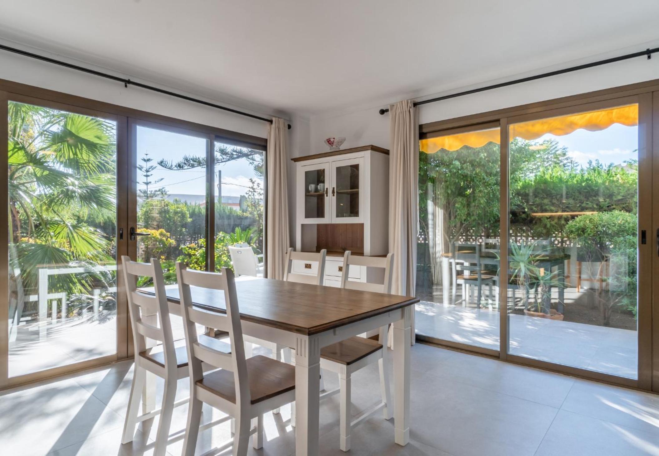 Apartamento Ponent 1