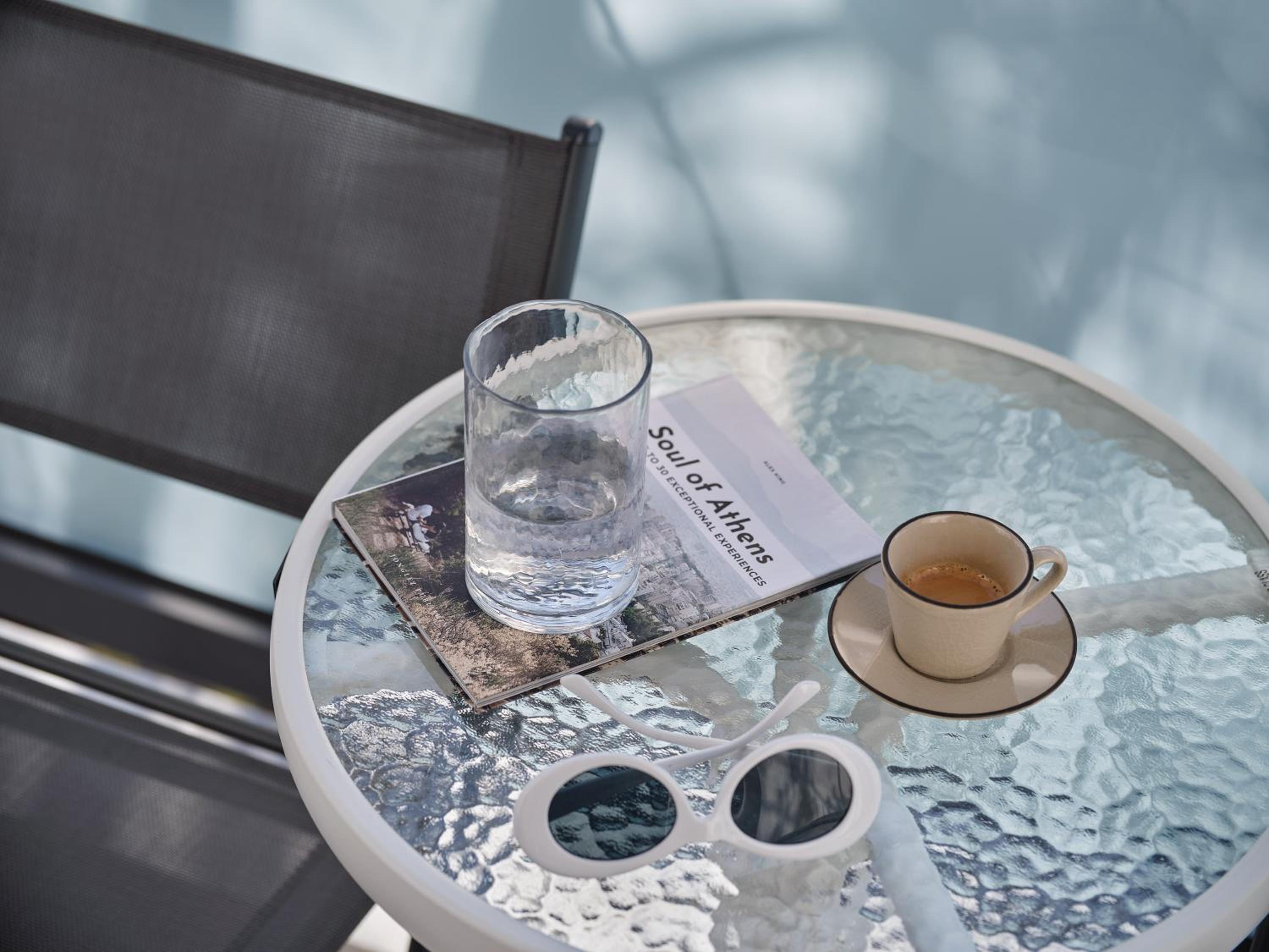 Athens Project Luxury Apartments