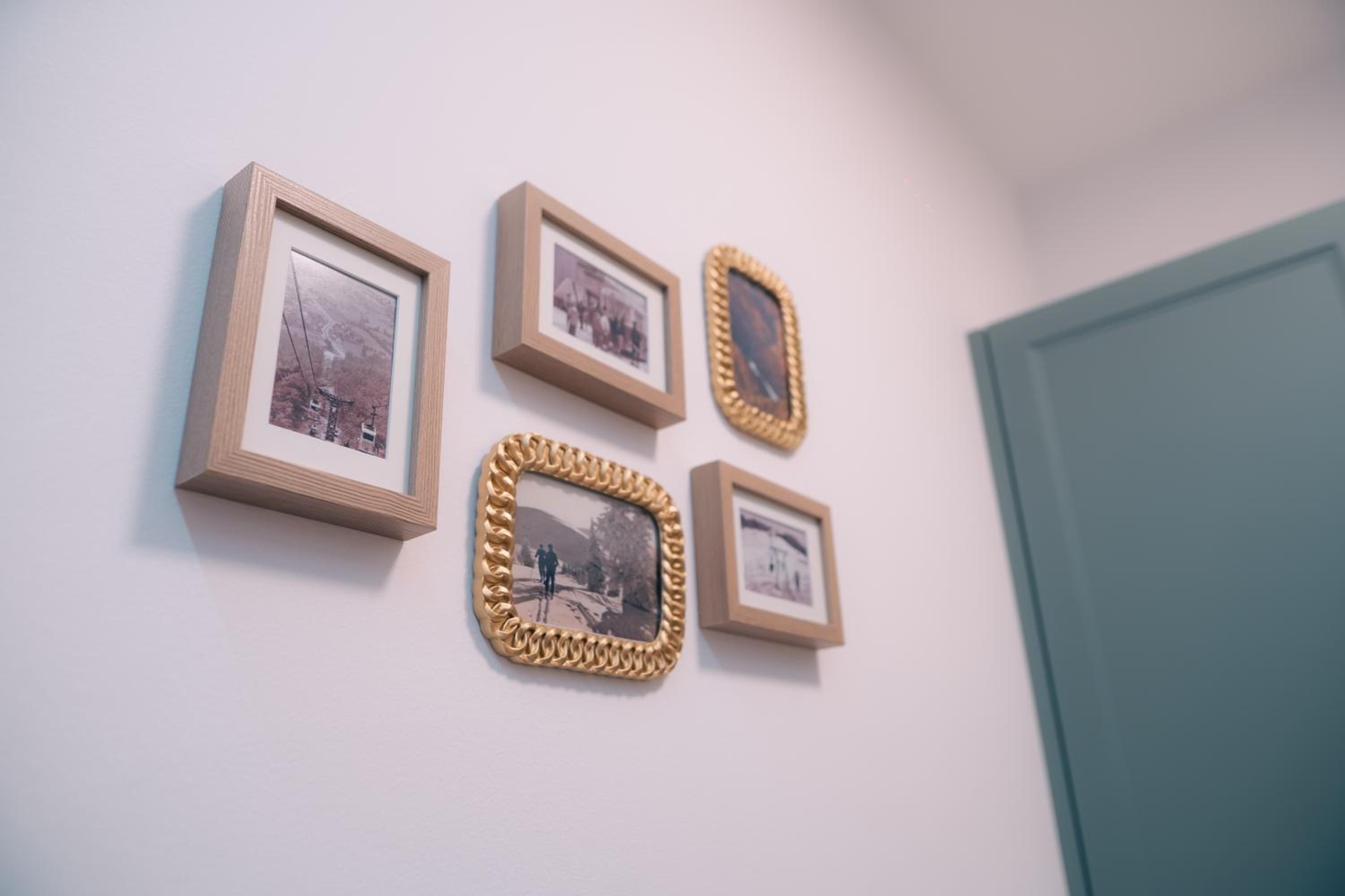 Peak Haven apartments, Pohorje view 3