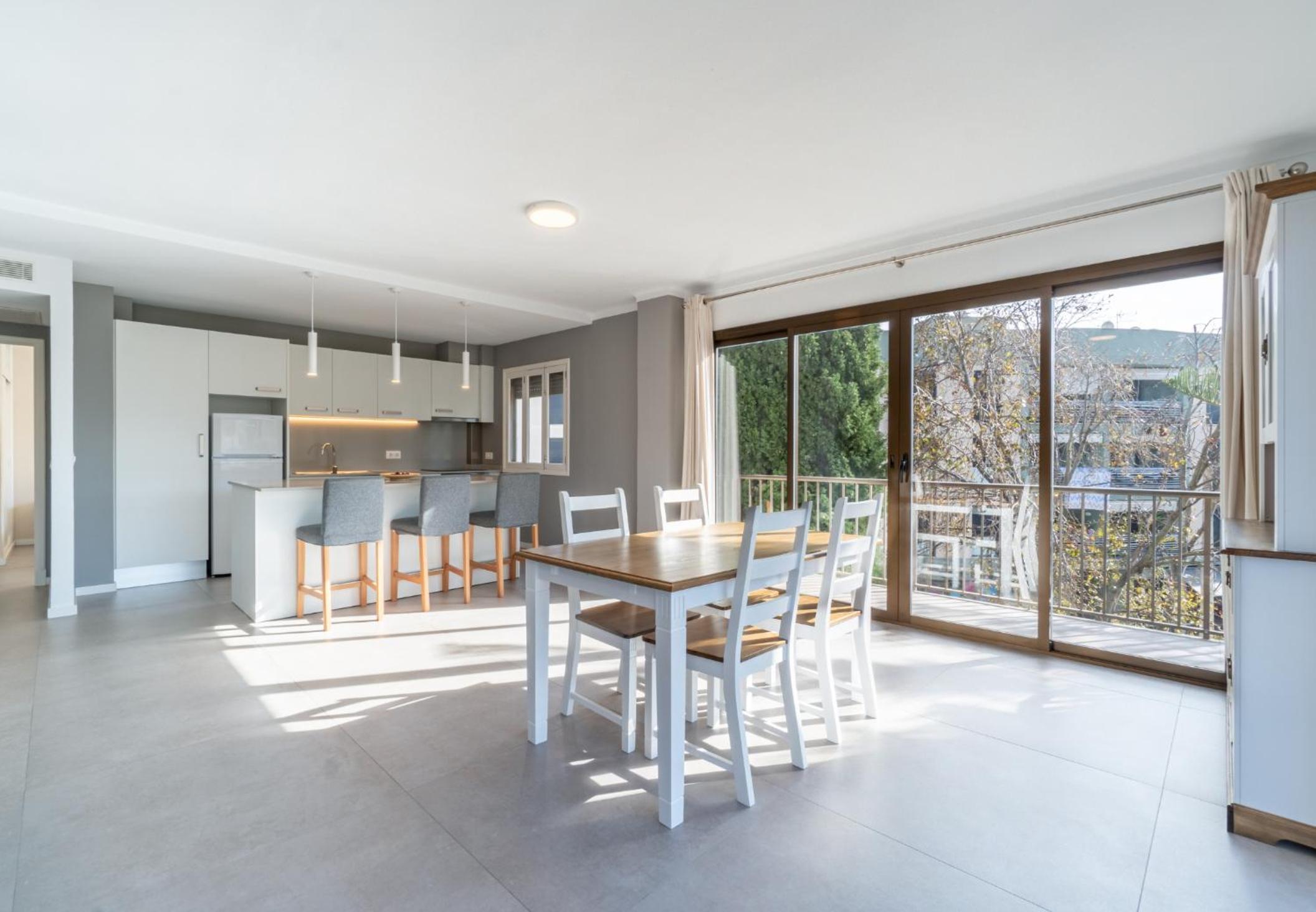 Apartamento Ponent 2