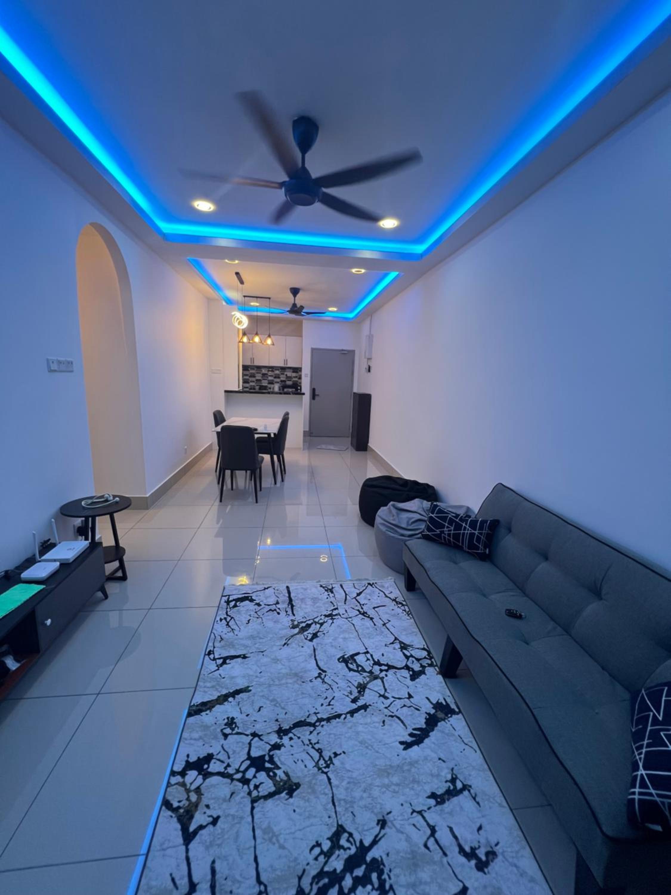 RC Residences