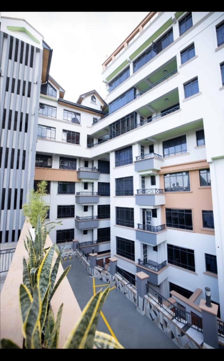 Azania Homes view 2