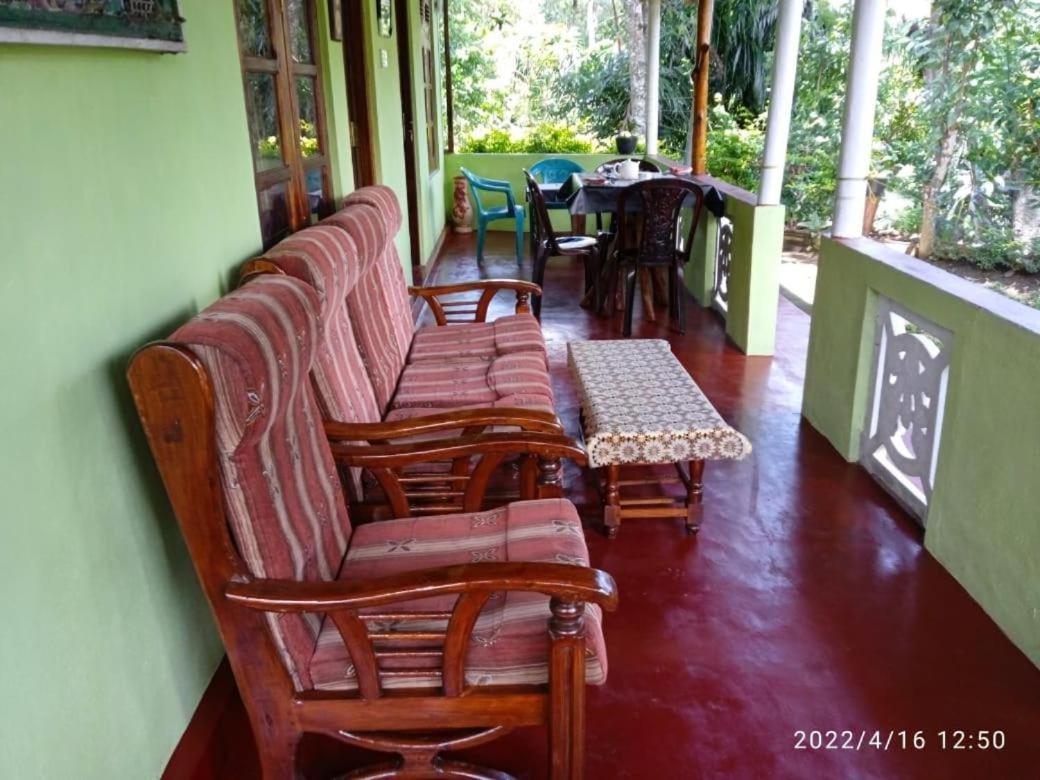 Blue Night Homestay