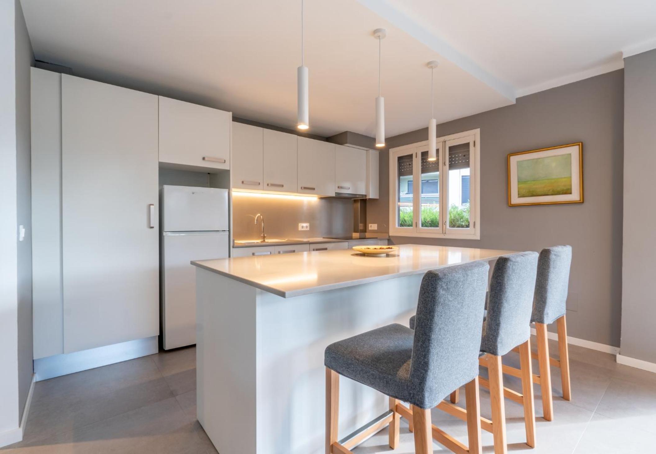 Apartamento Ponent 5